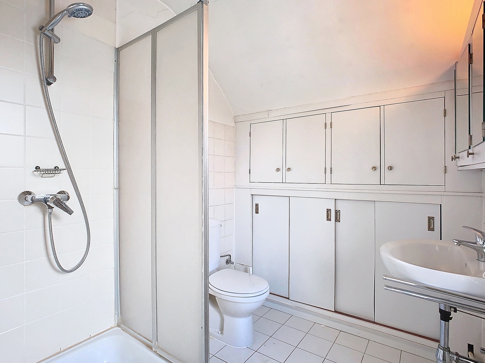 Huis te koop Overijse 447.000 €, Immokantoor Brussel - 