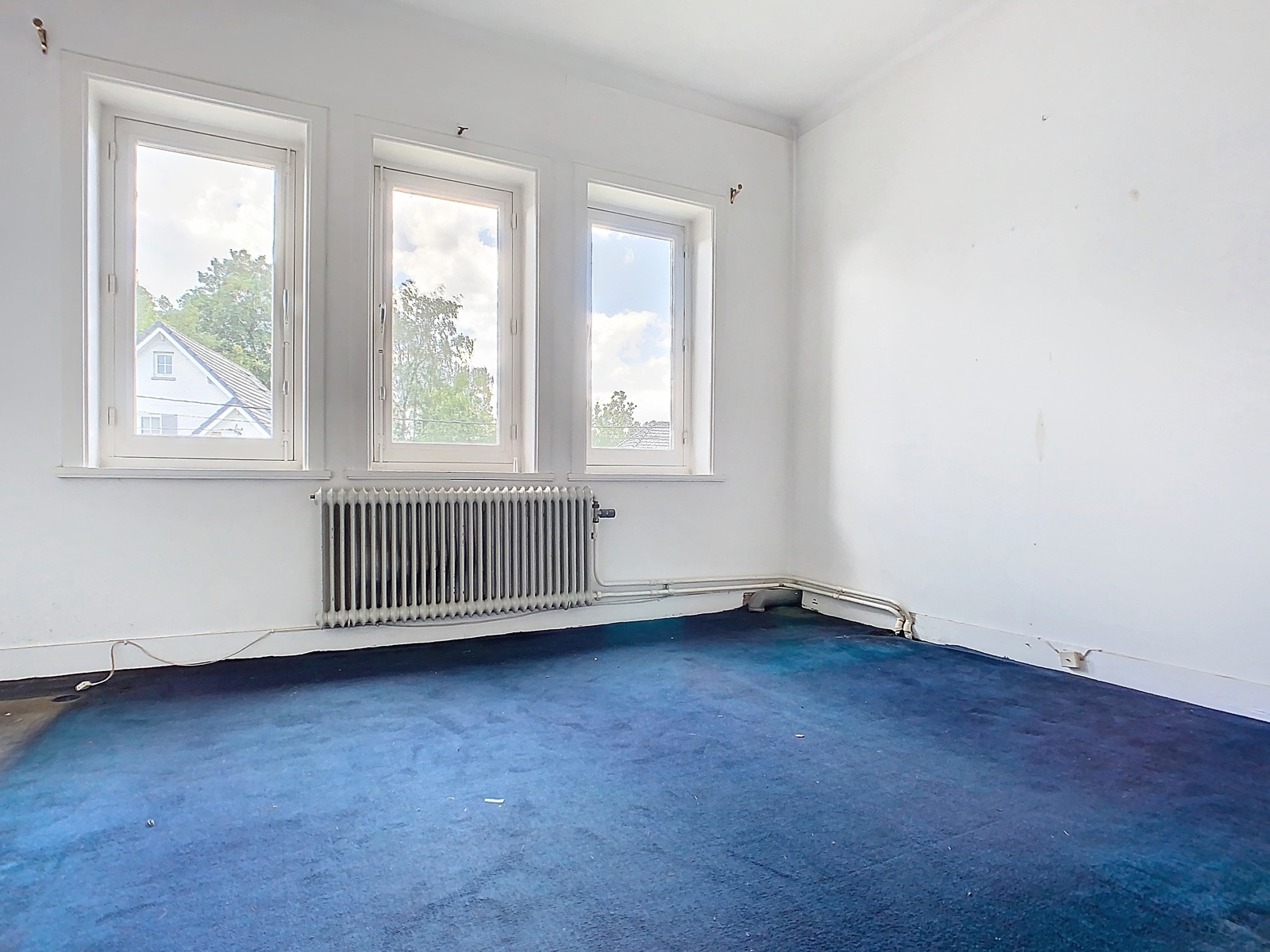 Huis te koop Overijse 447.000 €, Immokantoor Brussel - 