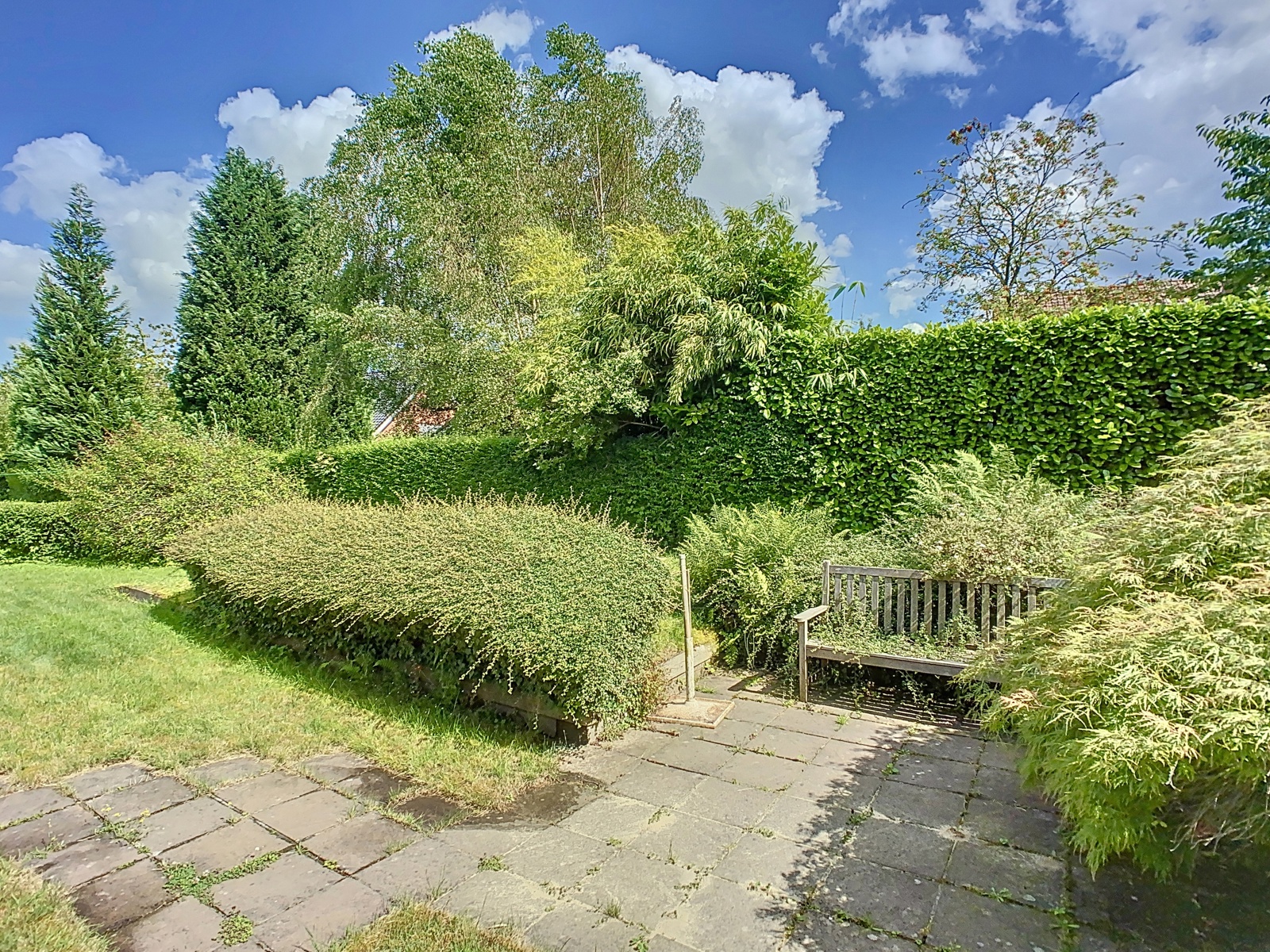 Huis te koop Overijse 447.000 €, Immokantoor Brussel - 