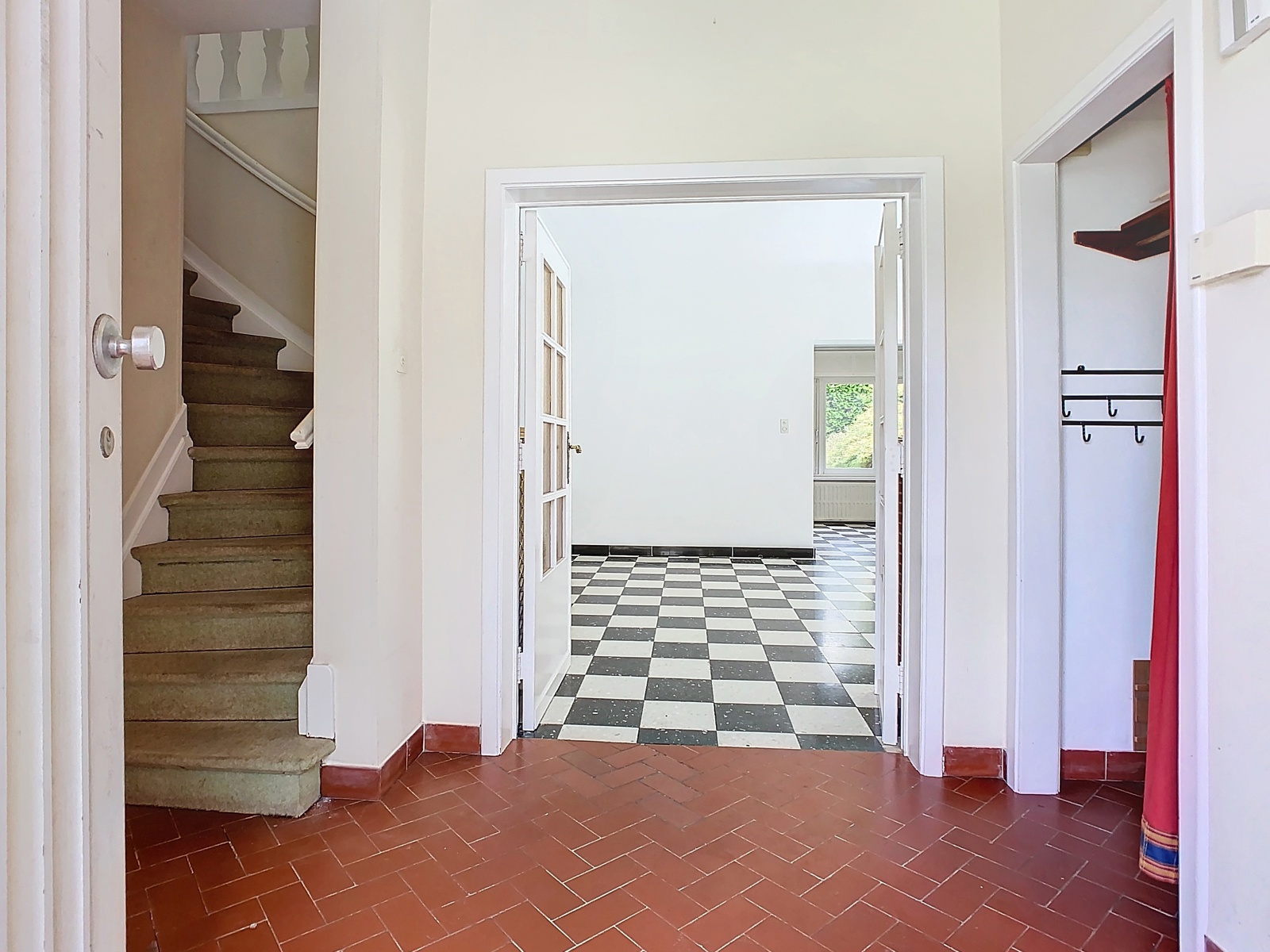 Huis te koop Overijse 447.000 €, Immokantoor Brussel - 