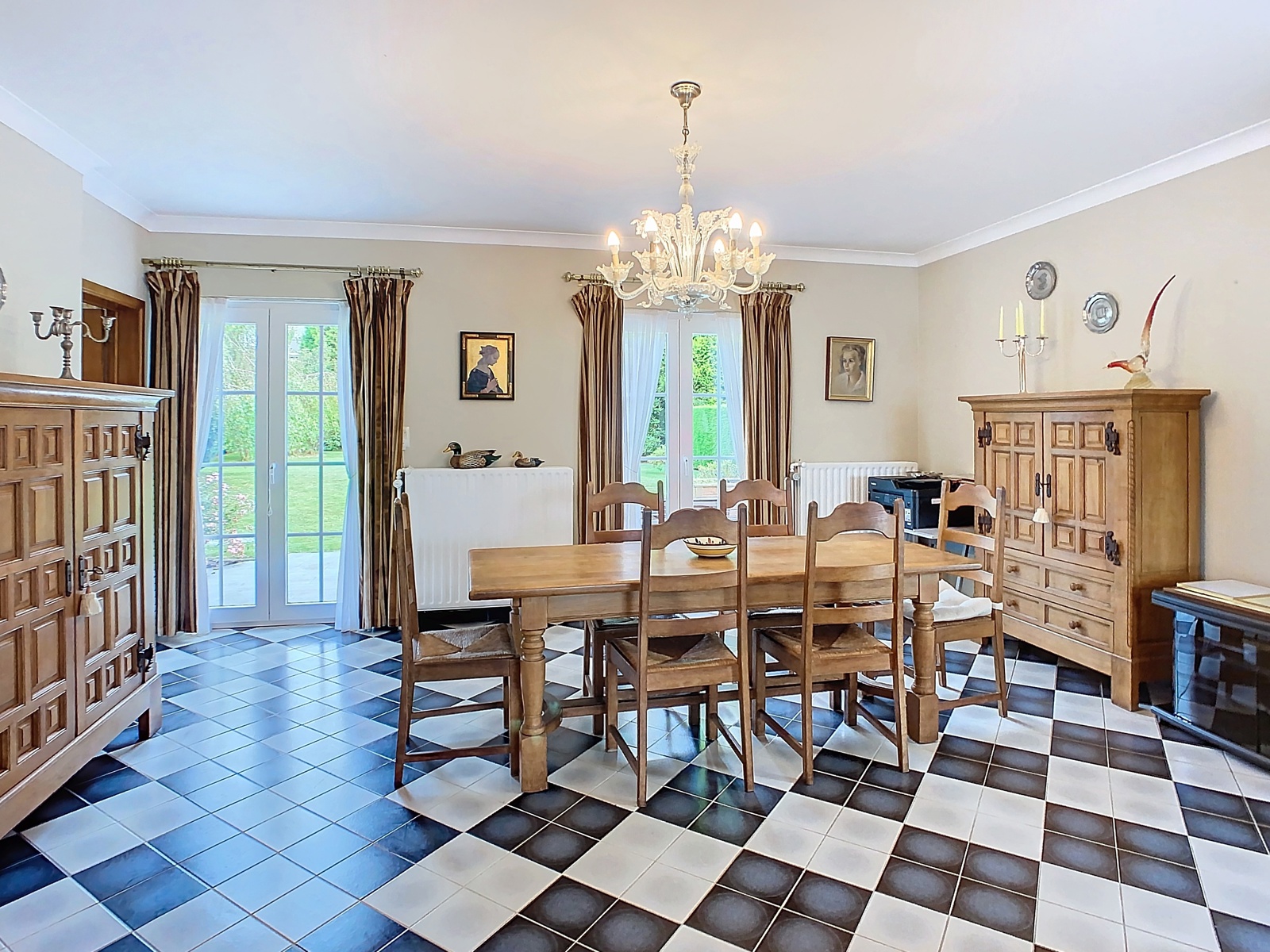 Huis te koop Overijse 625.000 €, Immokantoor Brussel - 