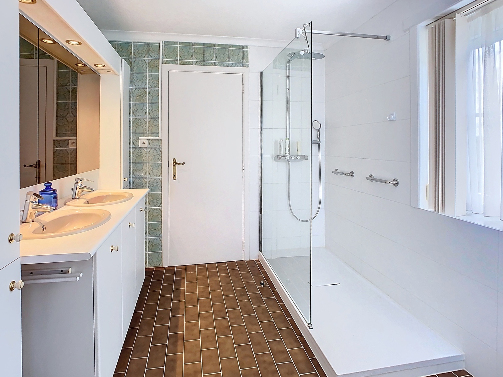 Huis te koop Overijse 625.000 €, Immokantoor Brussel - 