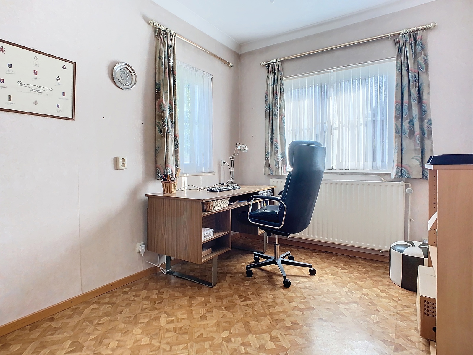 Huis te koop Overijse 625.000 €, Immokantoor Brussel - 