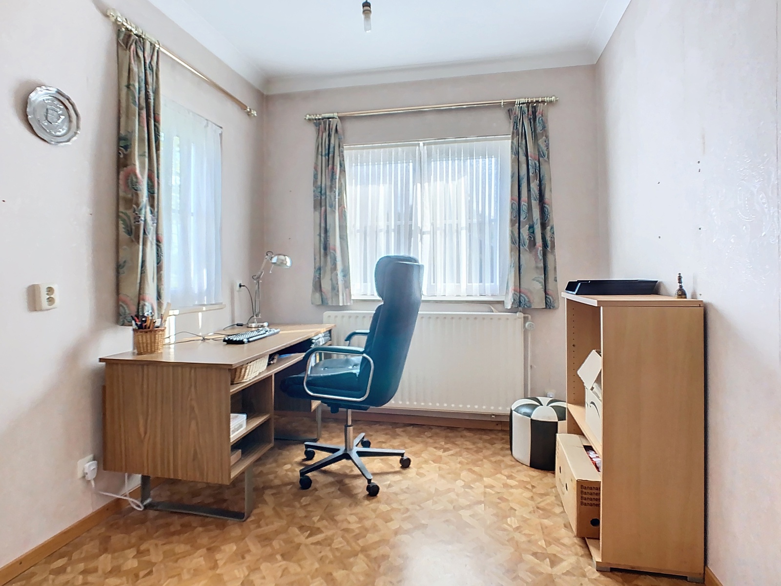 Huis te koop Overijse 625.000 €, Immokantoor Brussel - 