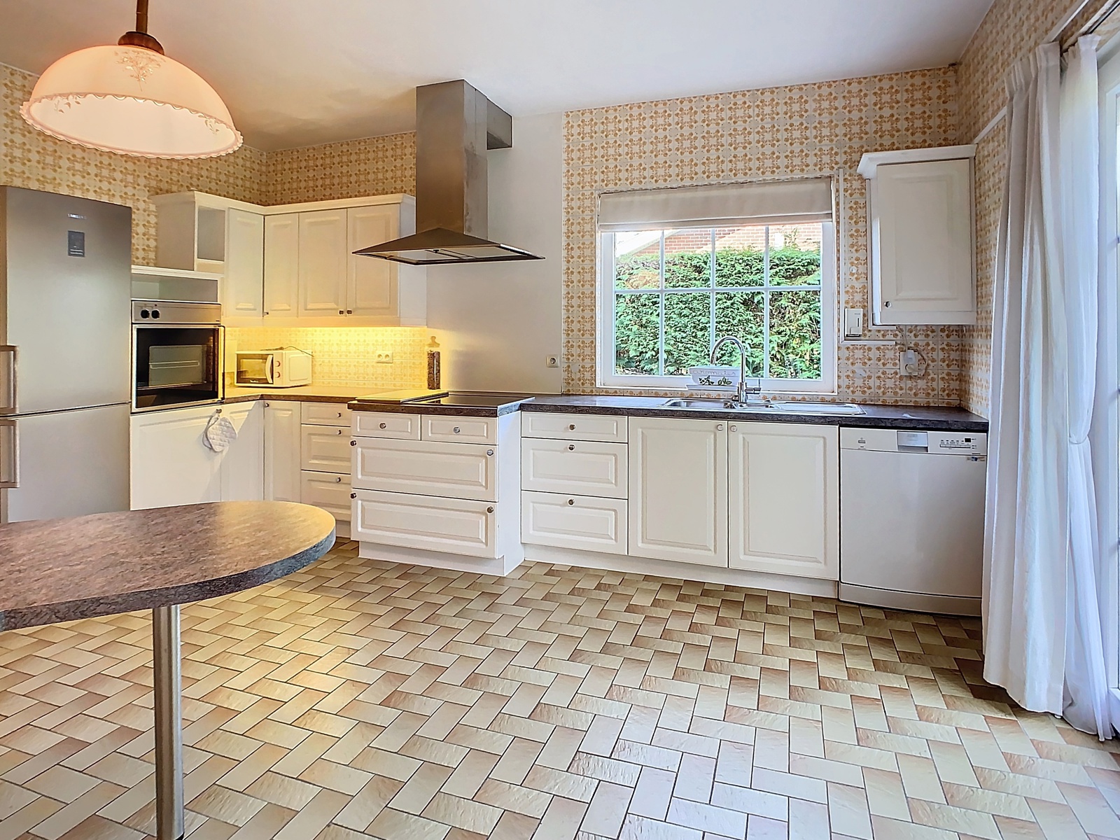 Huis te koop Overijse 625.000 €, Immokantoor Brussel - 