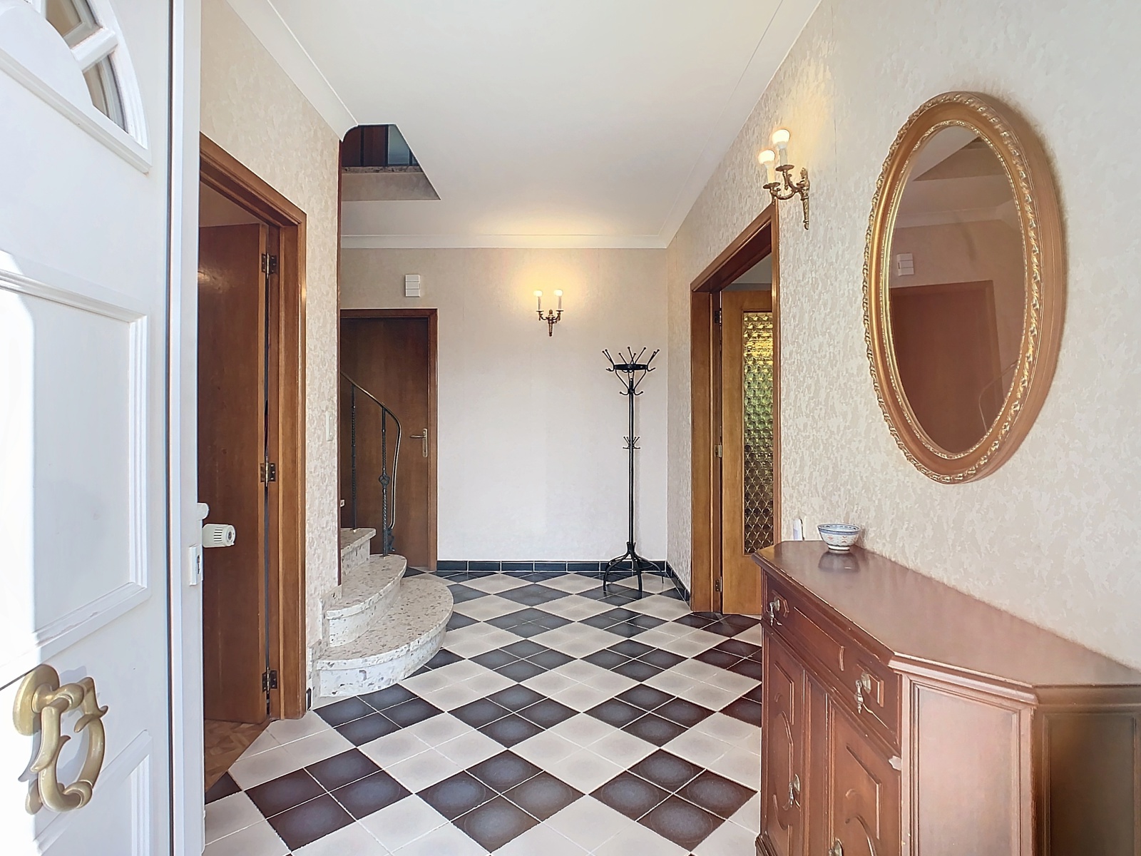 Huis te koop Overijse 625.000 €, Immokantoor Brussel - 