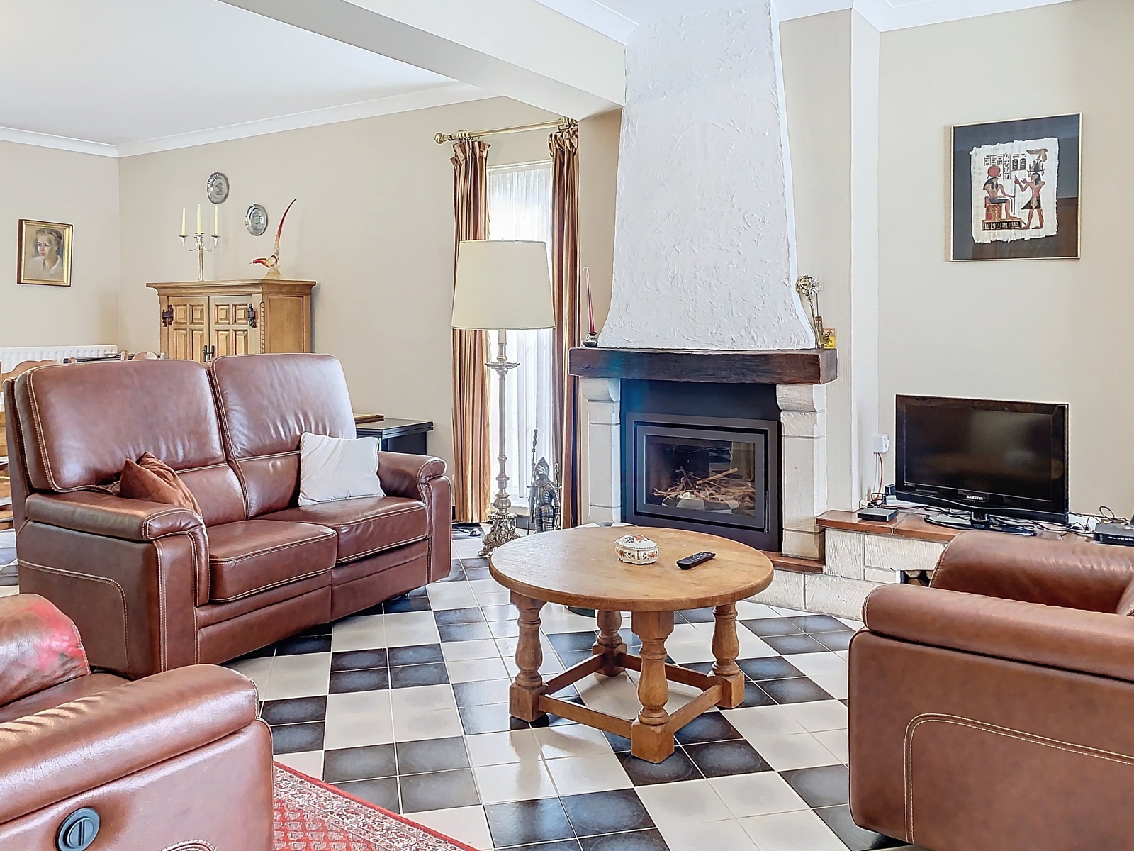 Huis te koop Overijse 625.000 €, Immokantoor Brussel - 