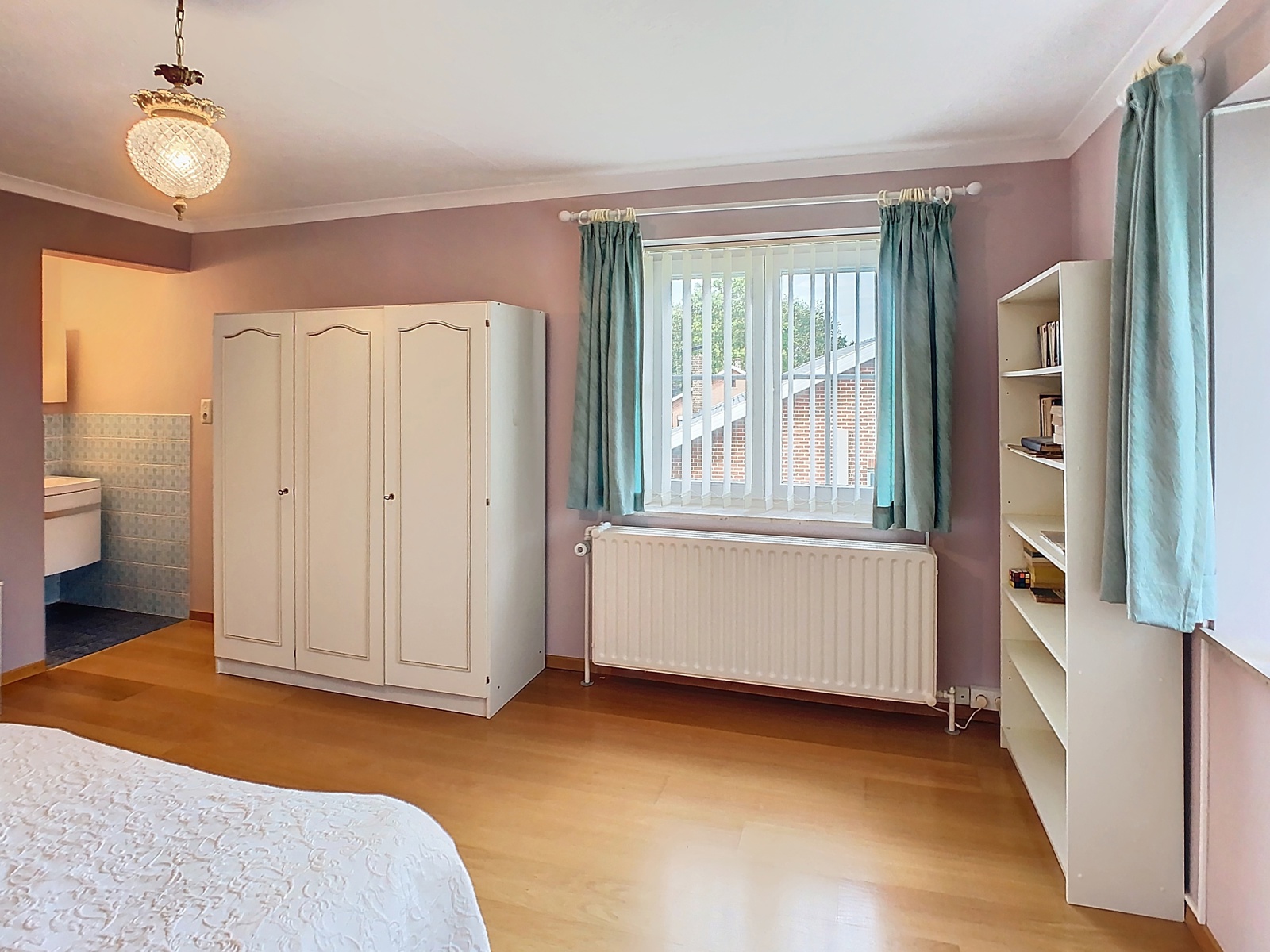 Huis te koop Overijse 625.000 €, Immokantoor Brussel - 