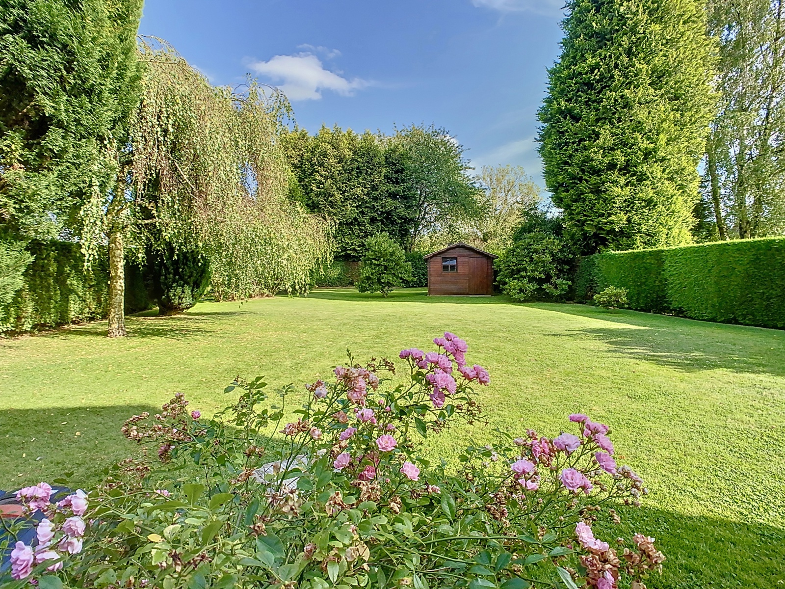 Huis te koop Overijse 625.000 €, Immokantoor Brussel - 