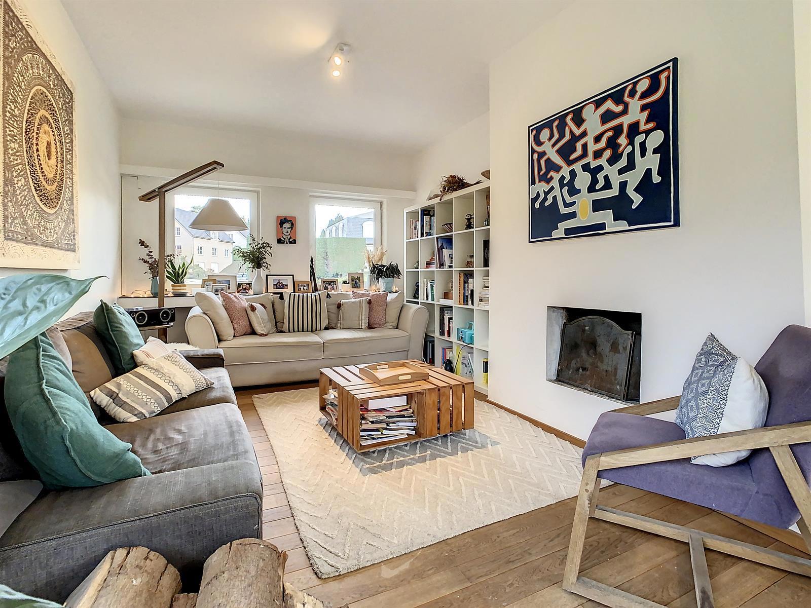 Huis te koop Overijse Jezus-Eik -, Immokantoor Brussel - 