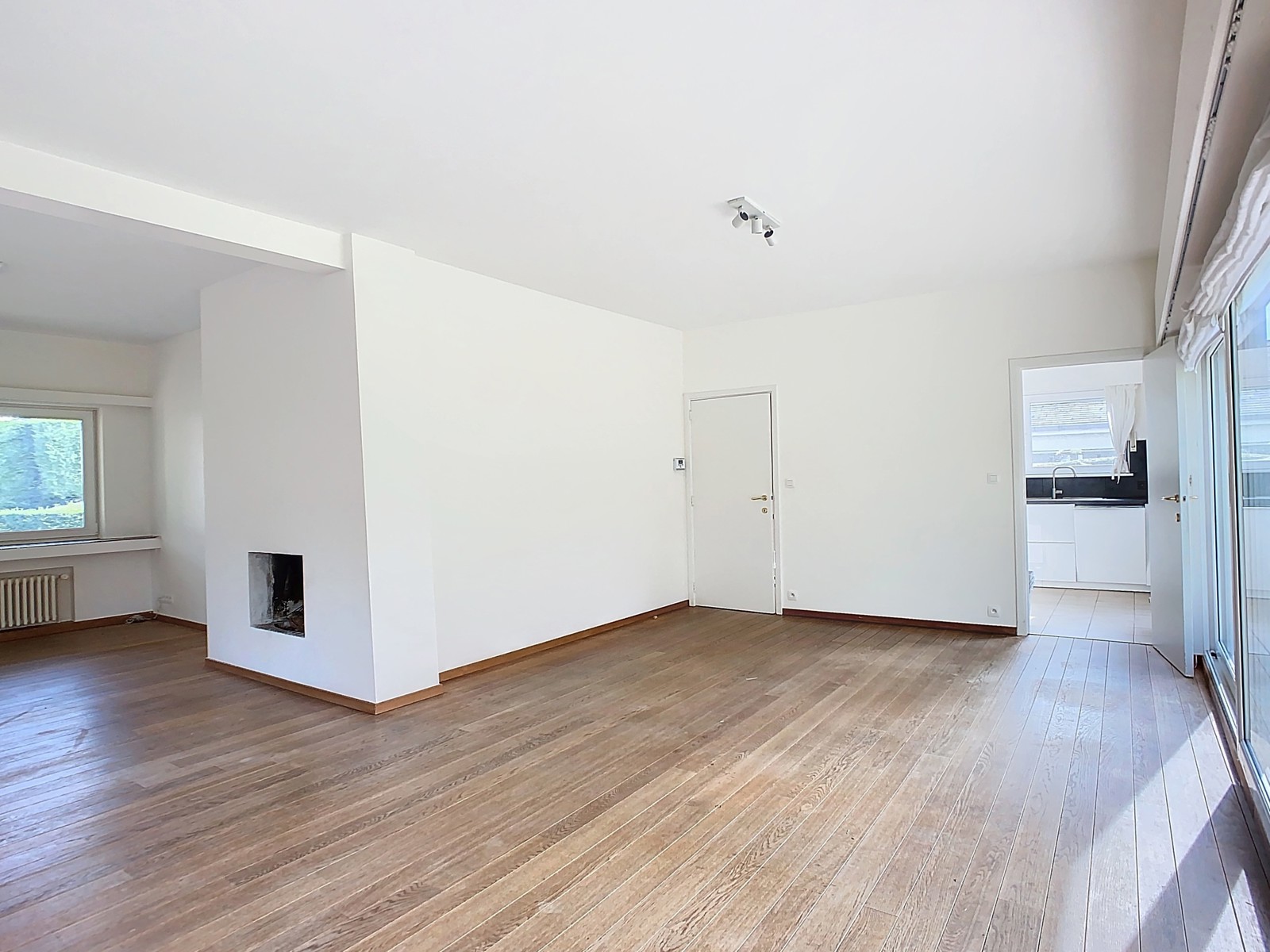 Huis te koop Overijse Jezus-Eik -, Immokantoor Brussel - 