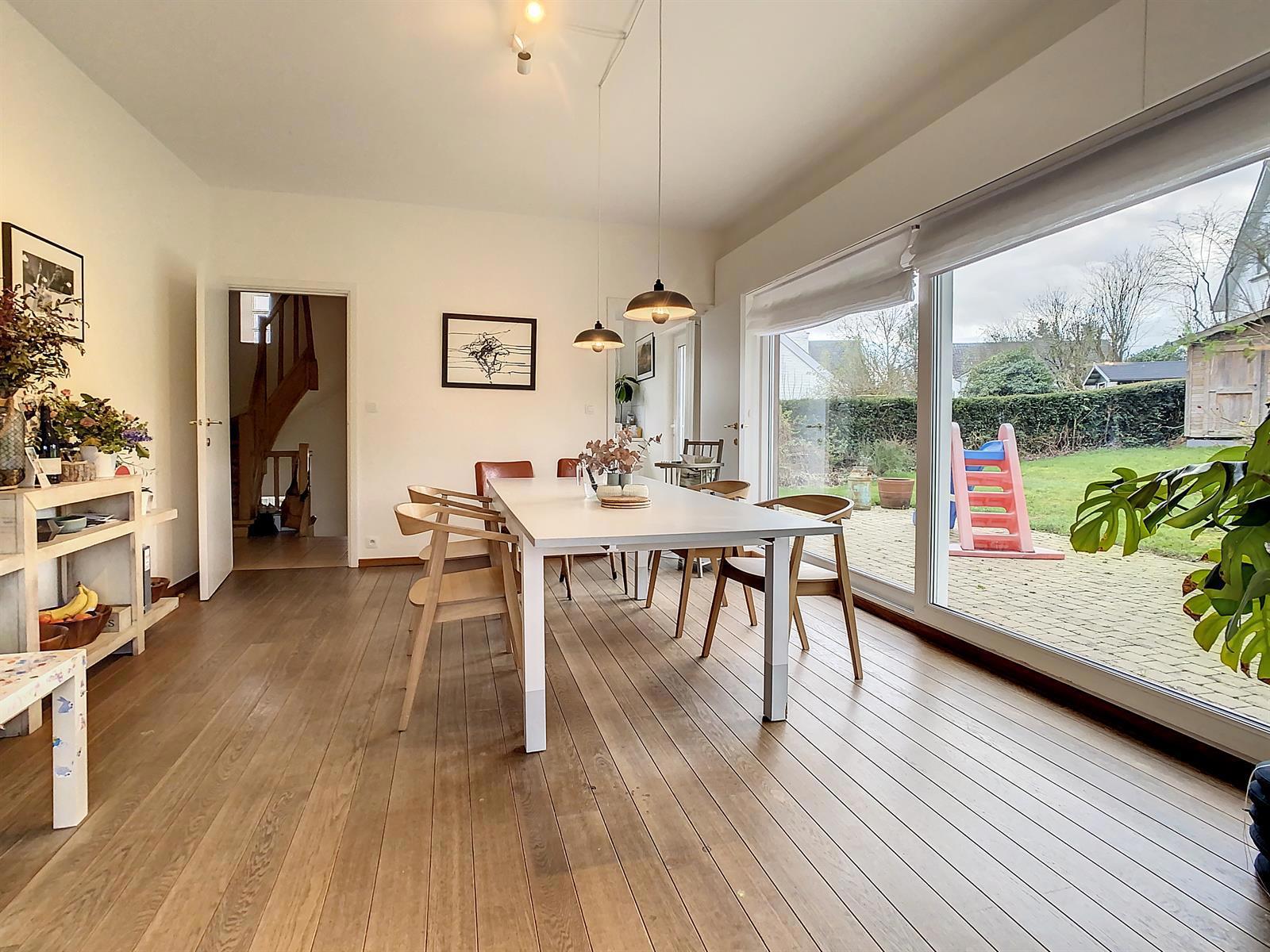 Huis te koop Overijse Jezus-Eik -, Immokantoor Brussel - 