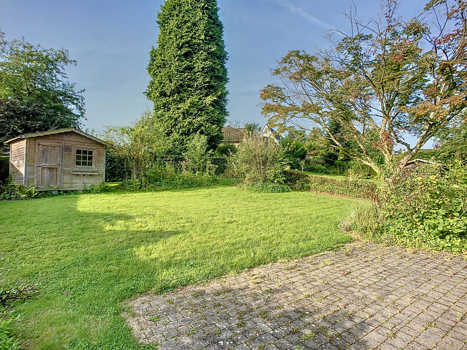 Huis te koop Overijse Jezus-Eik -, Immokantoor Brussel - 