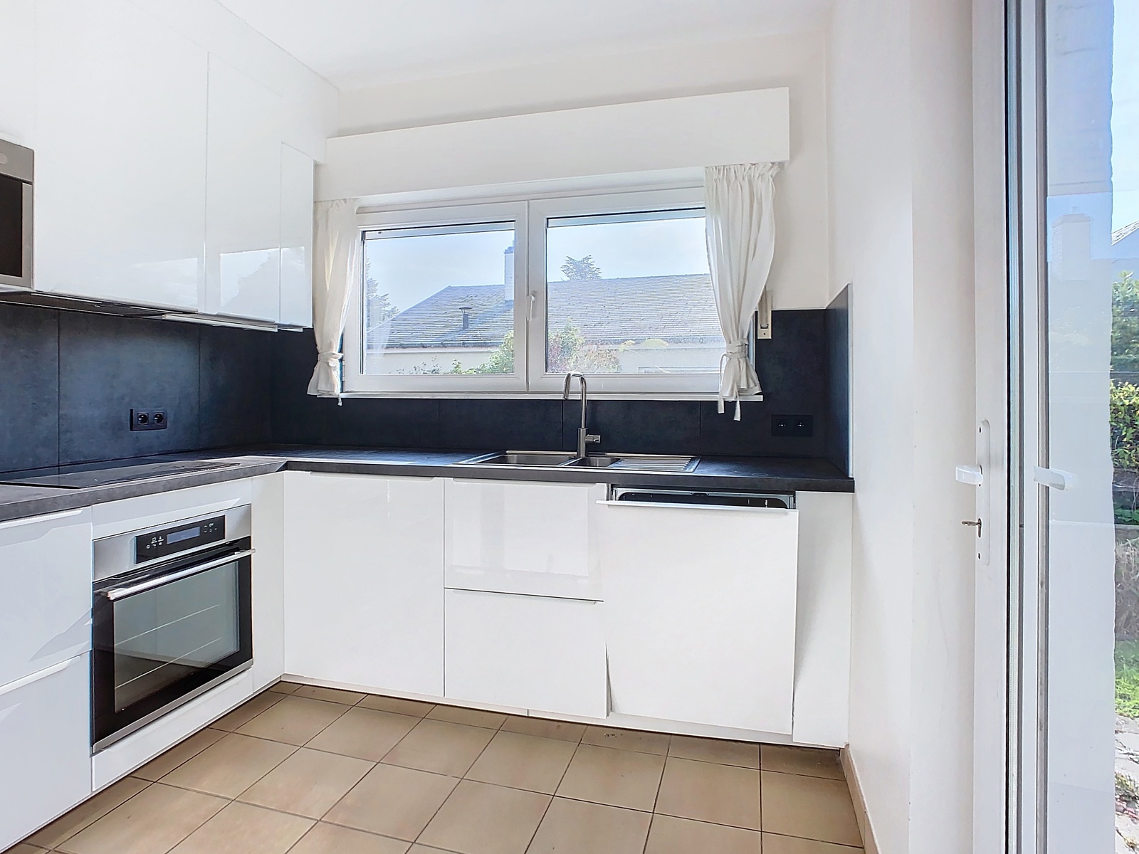 Huis te koop Overijse Jezus-Eik -, Immokantoor Brussel - 