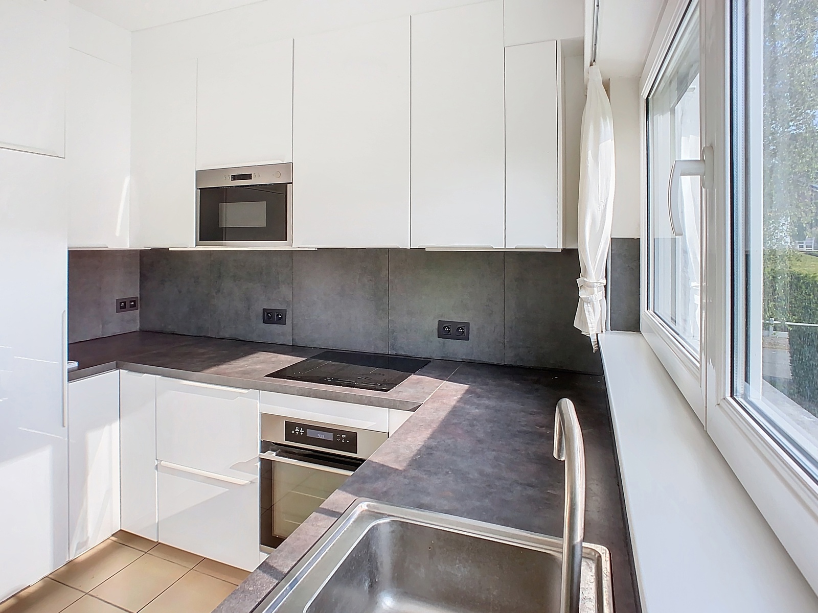 Huis te koop Overijse Jezus-Eik -, Immokantoor Brussel - 