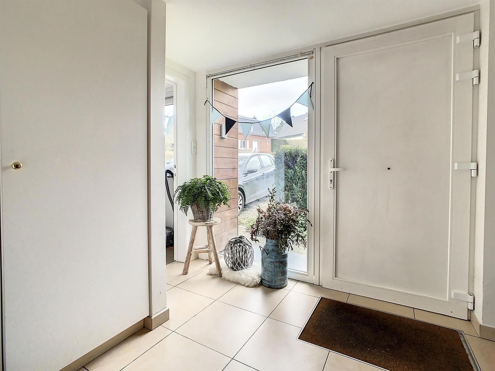 Huis te koop Overijse Jezus-Eik -, Immokantoor Brussel - 