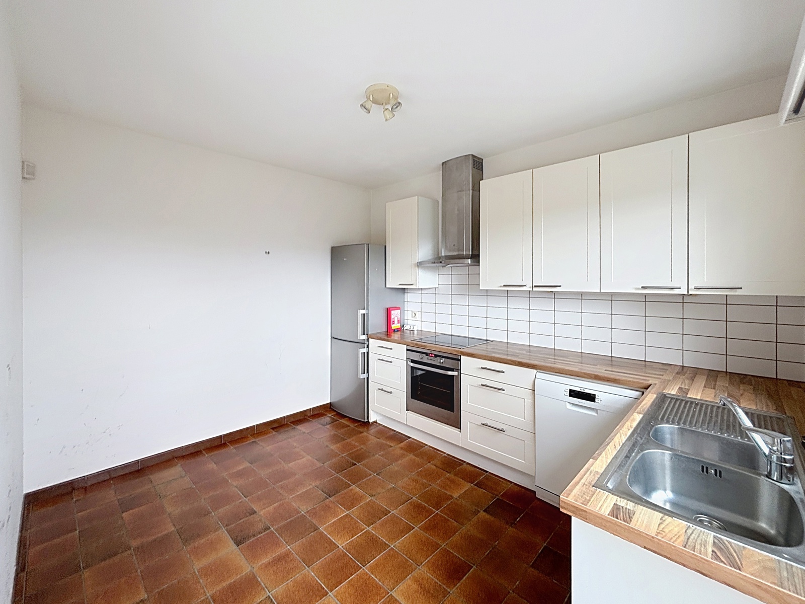 Maison à louer Overijse 1.600 €, Agence immobilière Bruxelles - 