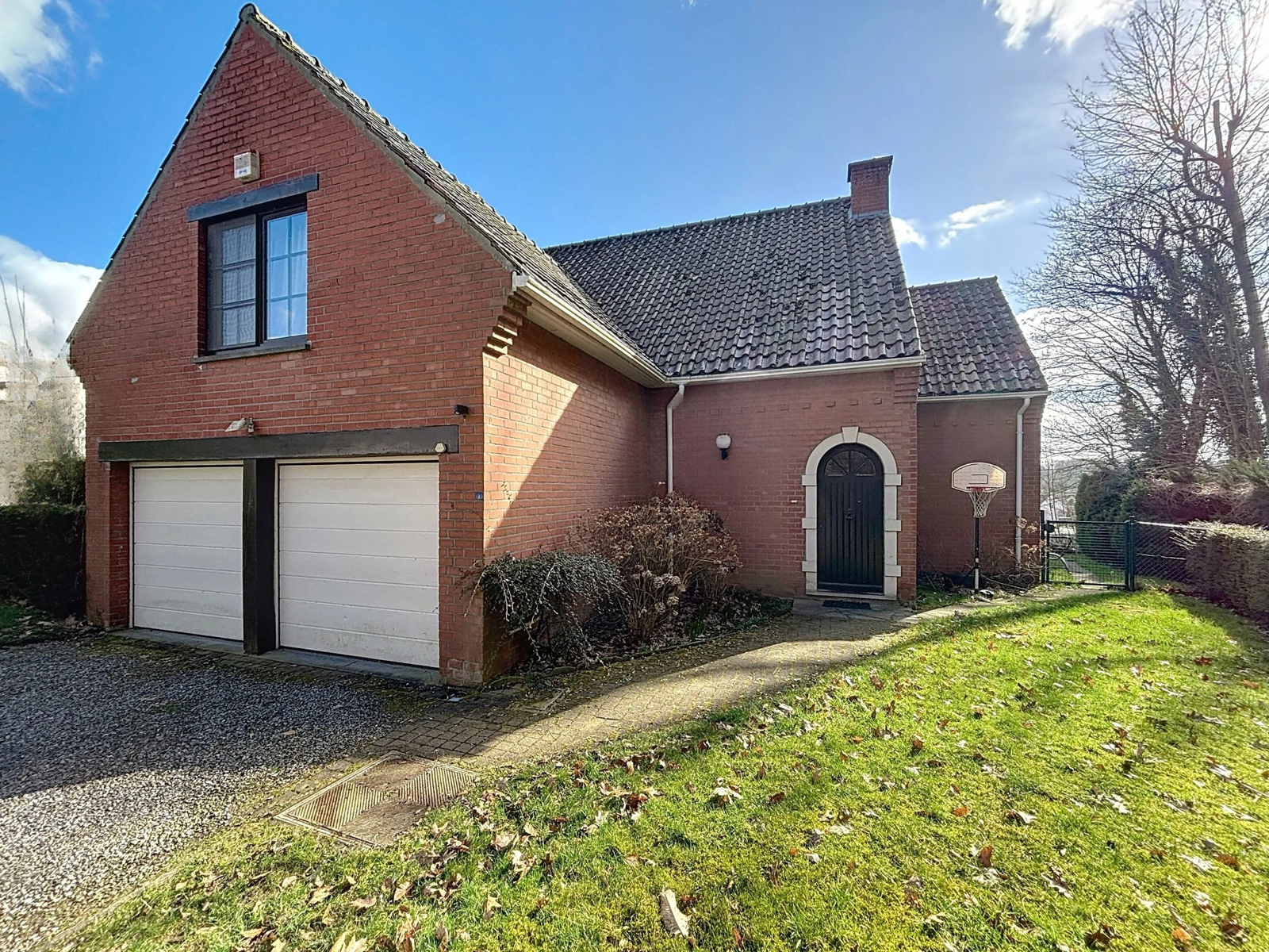 Maison à louer Overijse 1.600 €, Agence immobilière Bruxelles - 