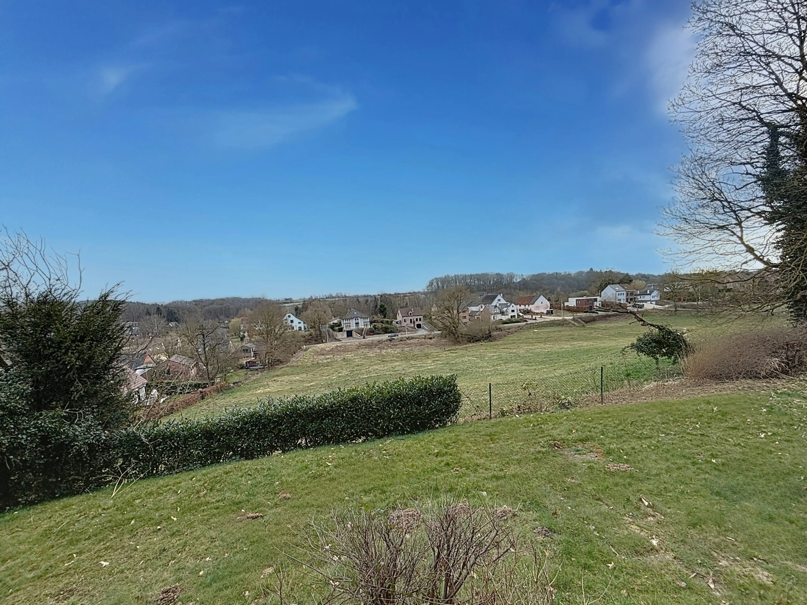 Maison à louer Overijse 1.600 €, Agence immobilière Bruxelles - 