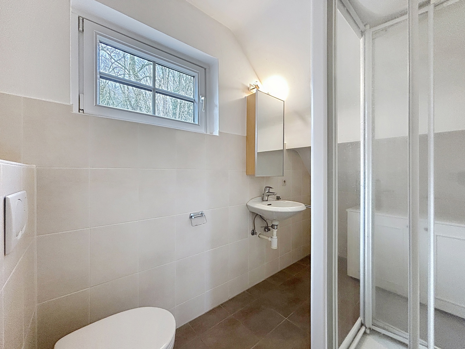 Maison à louer Overijse 1.600 €, Agence immobilière Bruxelles - 