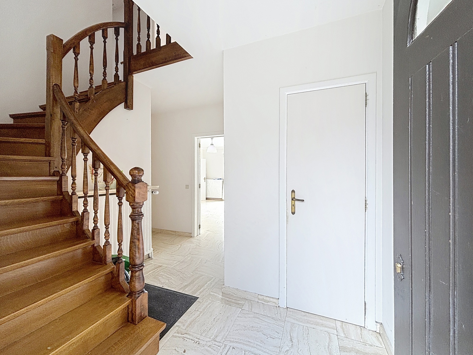 Maison à louer Overijse 1.600 €, Agence immobilière Bruxelles - 