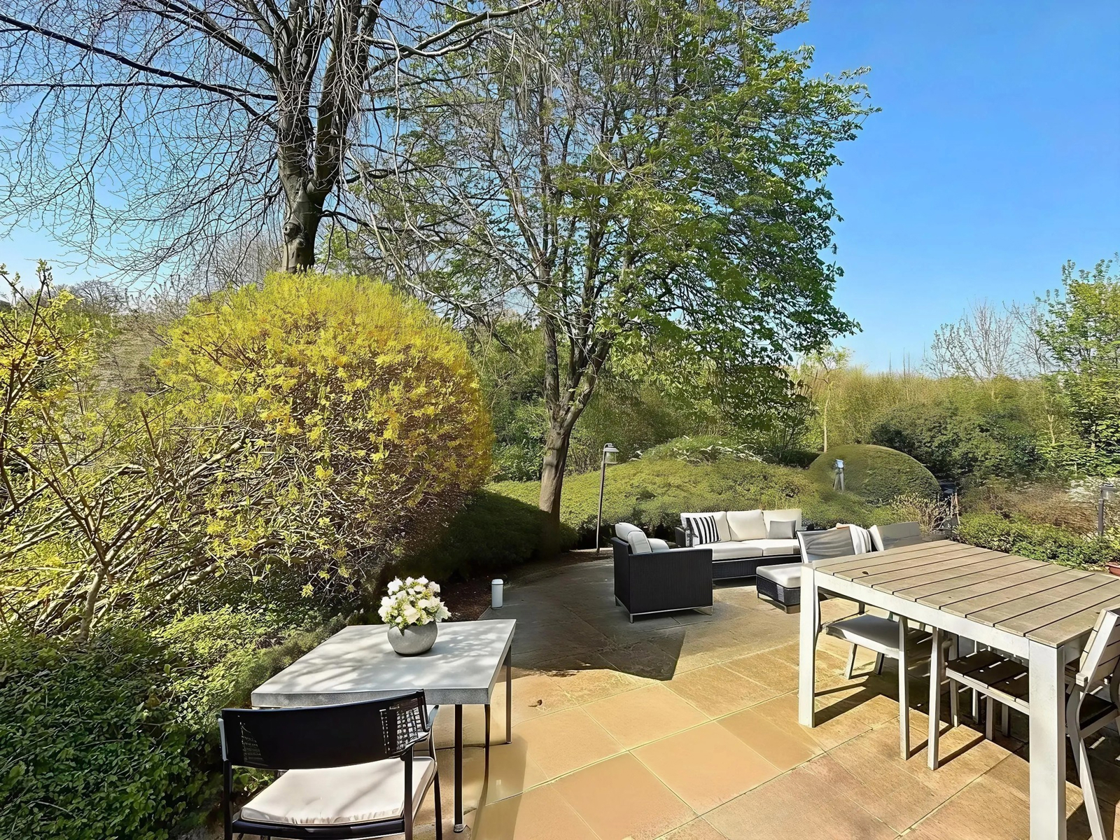 House for sale Overijse 845.000 €, Real estate agency Brussels - 