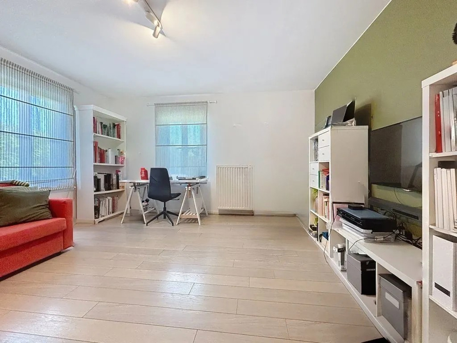 House for sale Overijse 845.000 €, Real estate agency Brussels - 