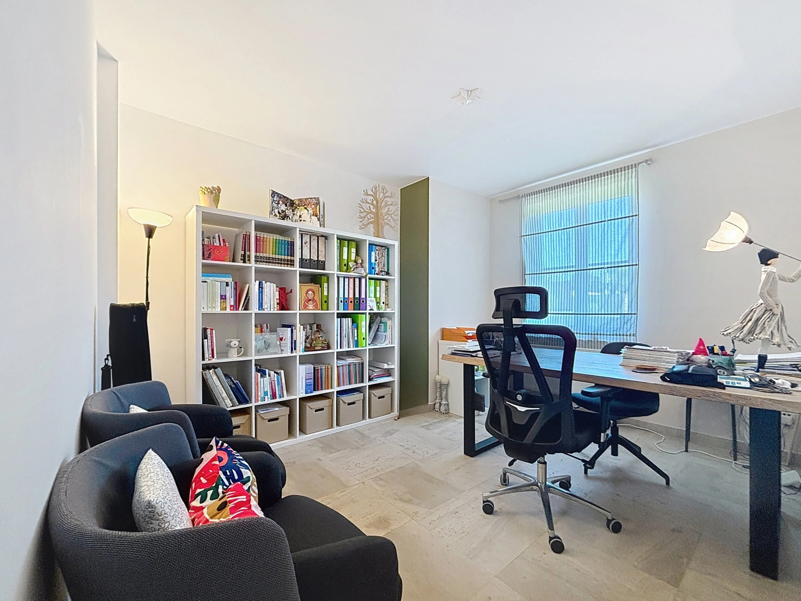 House for sale Overijse 845.000 €, Real estate agency Brussels - 