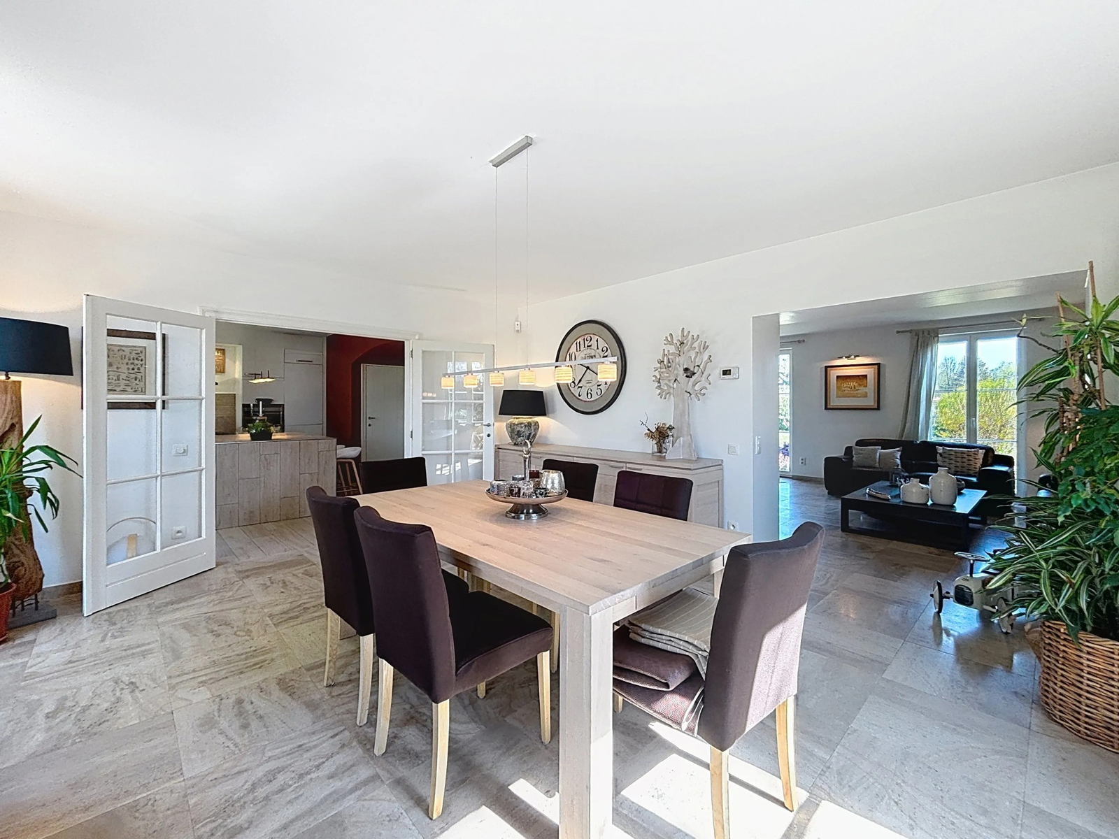 House for sale Overijse 845.000 €, Real estate agency Brussels - 