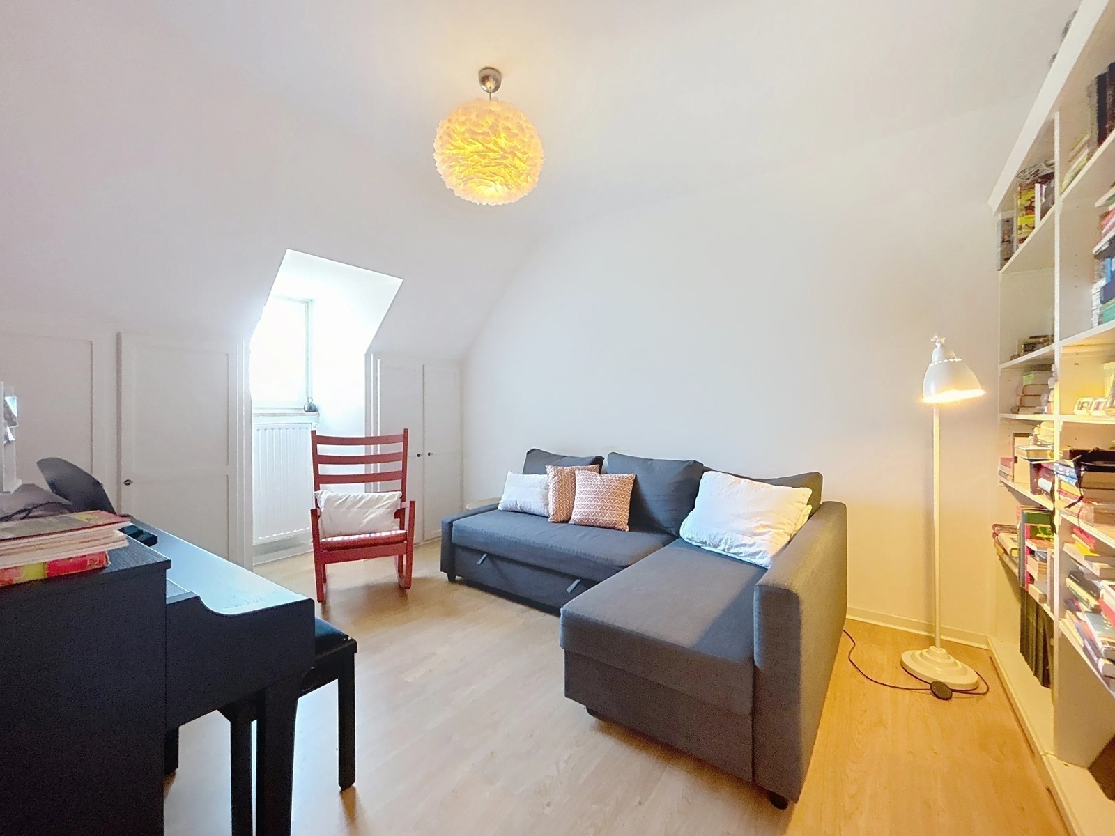 House for sale Overijse 845.000 €, Real estate agency Brussels - 