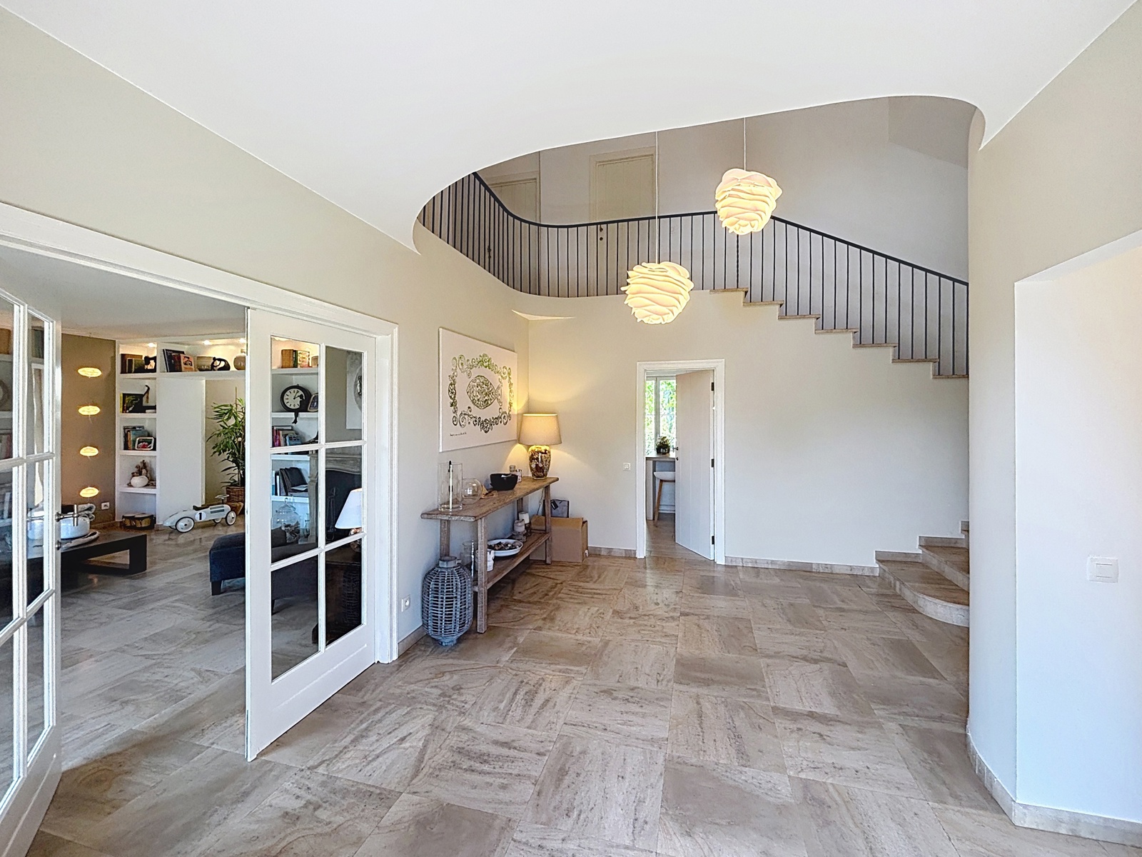 House for sale Overijse 845.000 €, Real estate agency Brussels - 