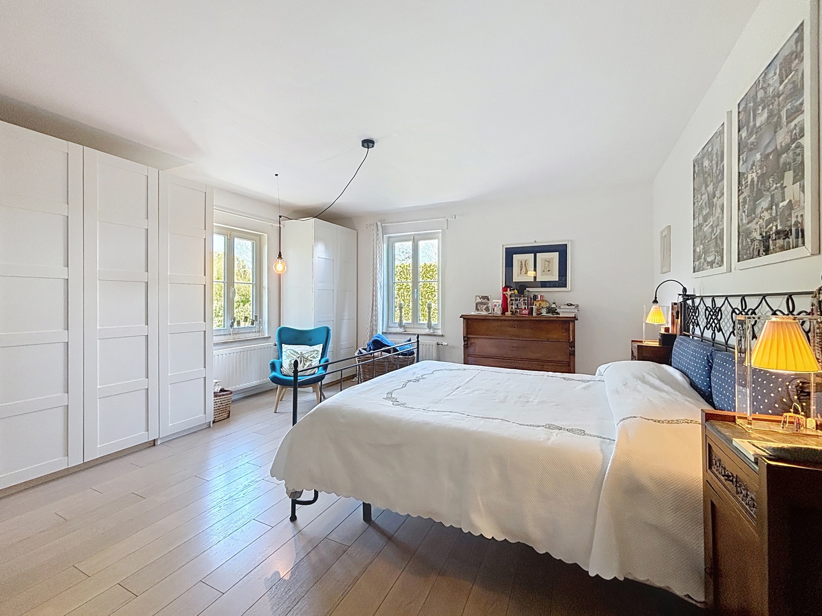 House for sale Overijse 845.000 €, Real estate agency Brussels - 