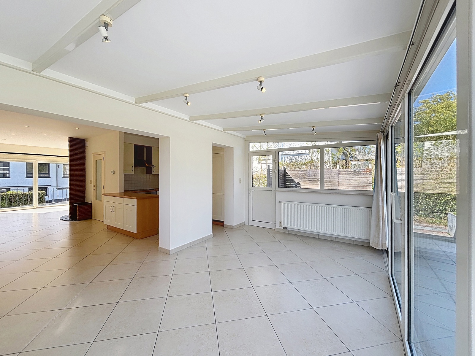 Maison à louer Hoeilaart 1.450 €, Agence immobilière Bruxelles - 