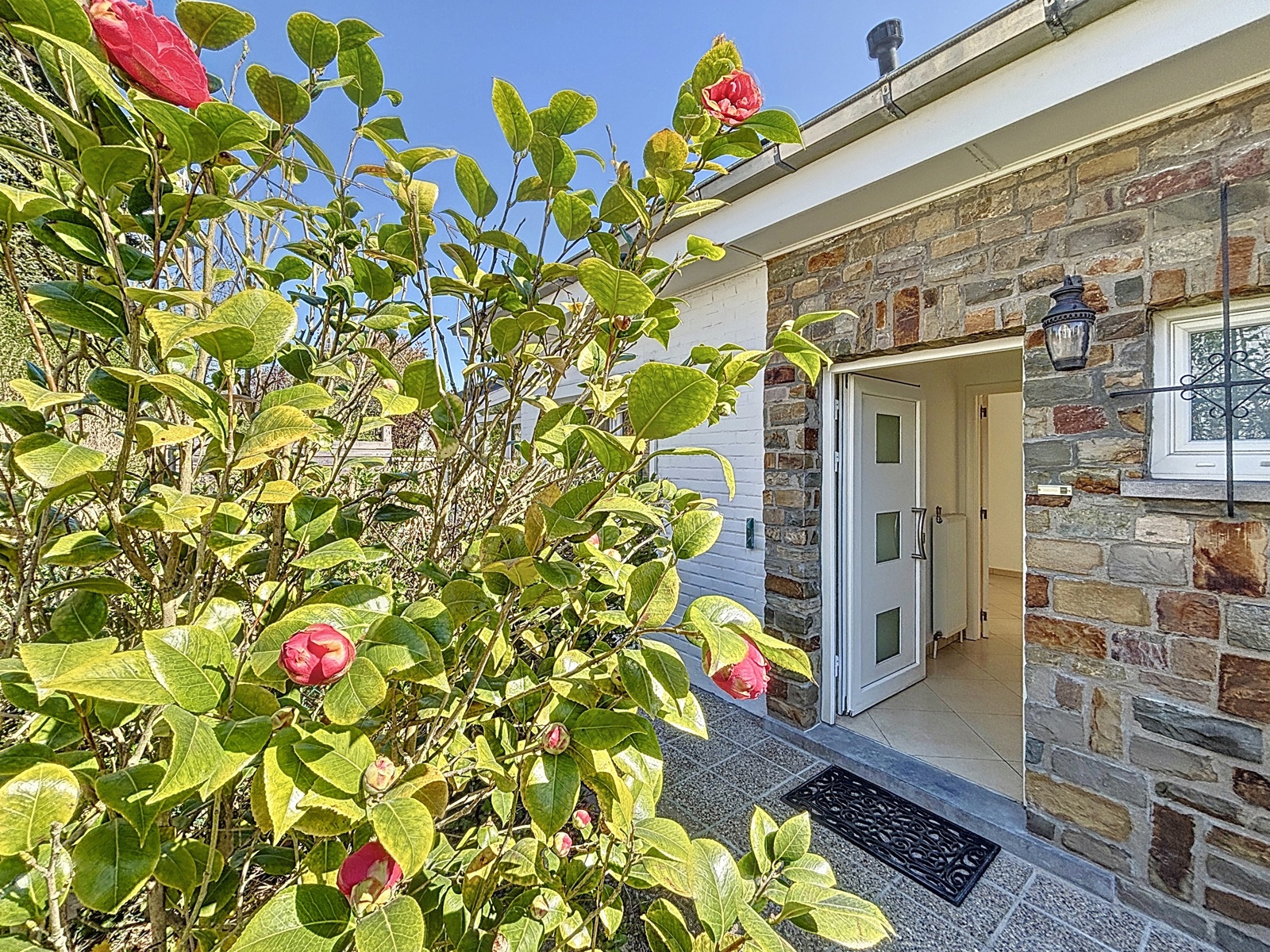 Maison à louer Hoeilaart 1.450 €, Agence immobilière Bruxelles - 