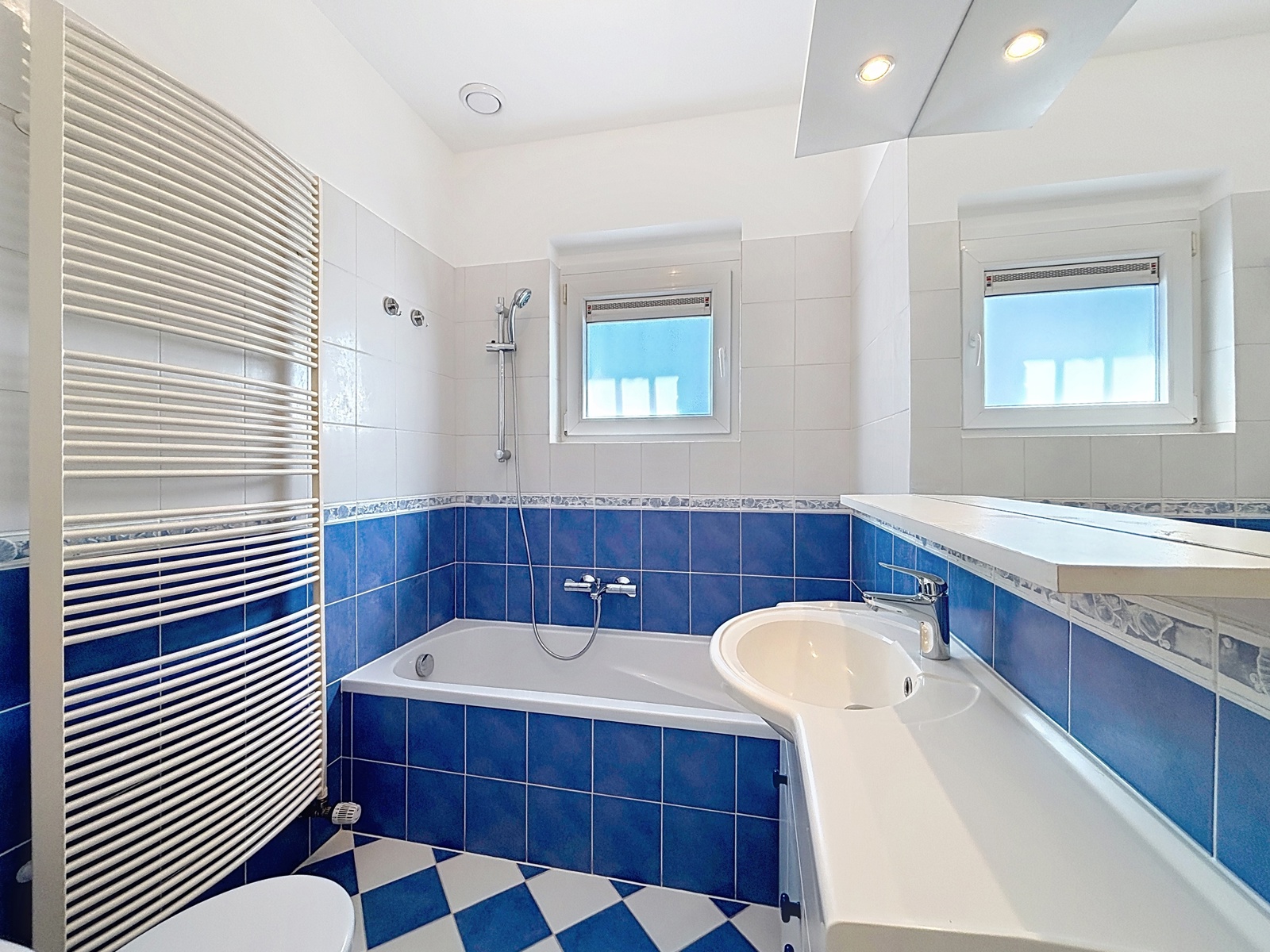 Maison à louer Hoeilaart 1.450 €, Agence immobilière Bruxelles - 