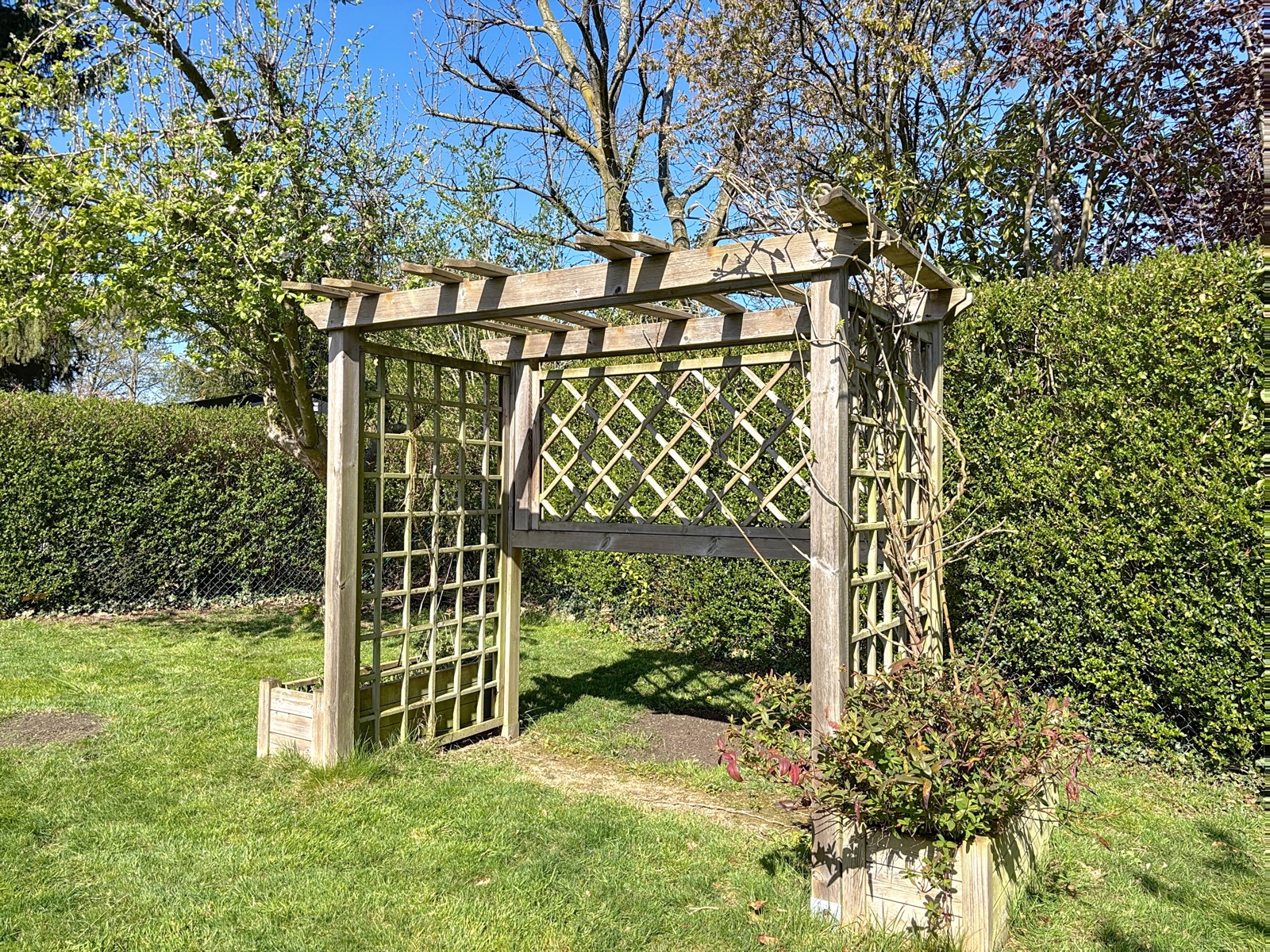 Maison à louer Hoeilaart 1.450 €, Agence immobilière Bruxelles - 