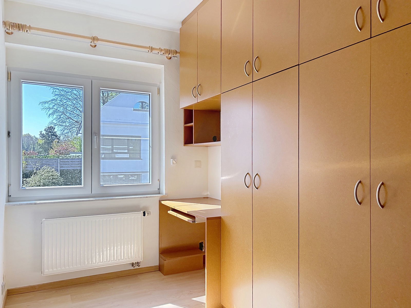 Maison à louer Hoeilaart 1.450 €, Agence immobilière Bruxelles - 