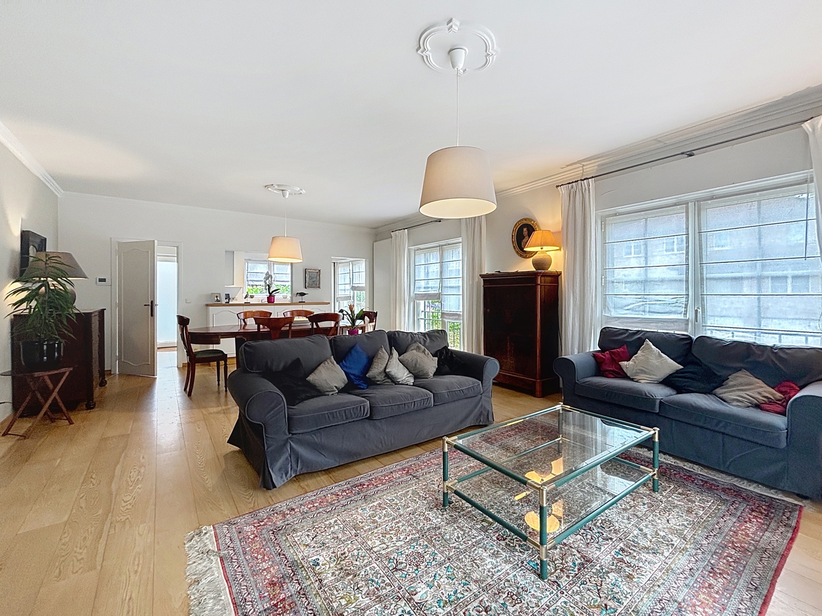 Maison à vendre Overijse 695.000 €, Agence immobilière Bruxelles - 