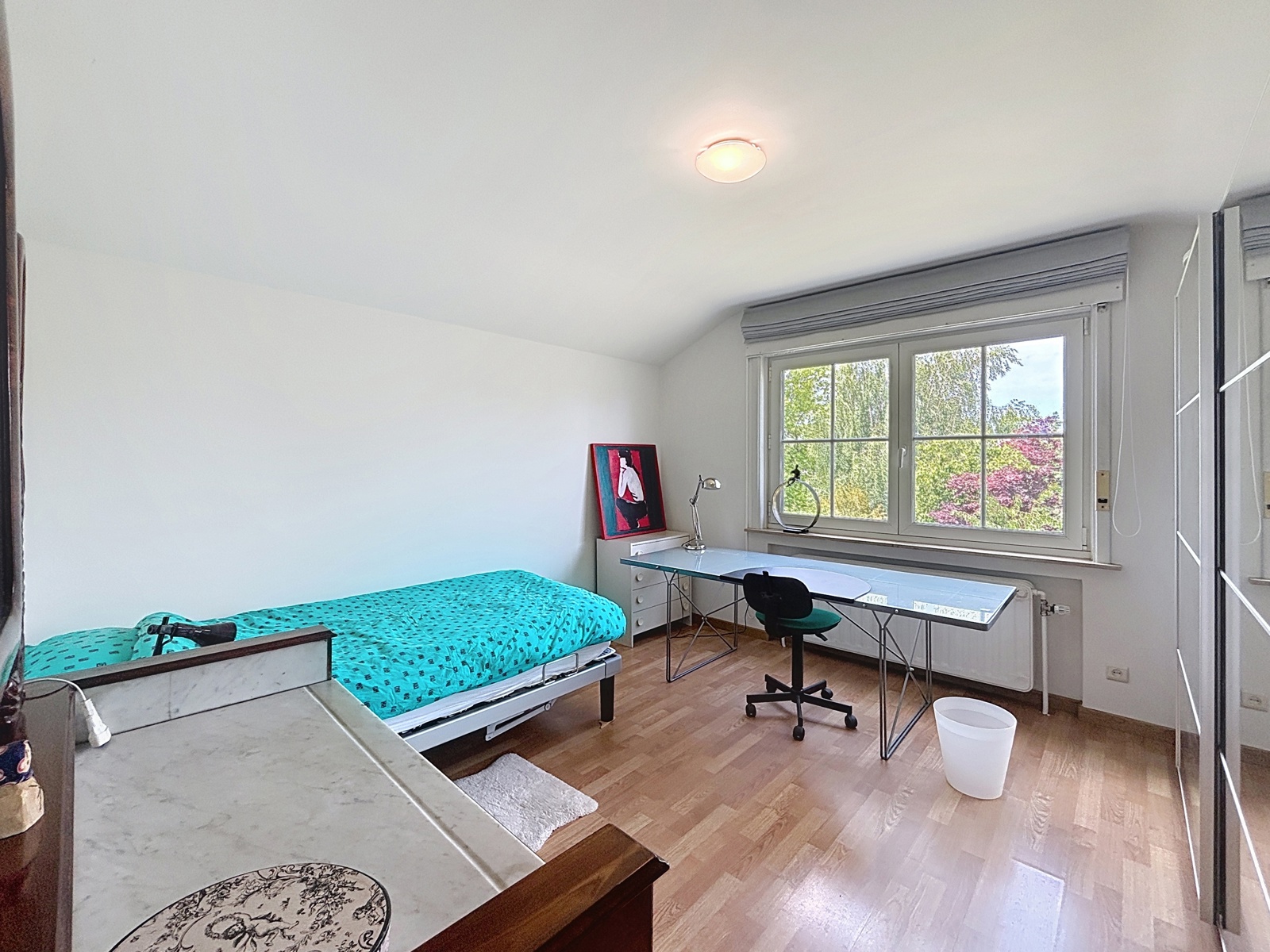 Maison à vendre Overijse 695.000 €, Agence immobilière Bruxelles - 