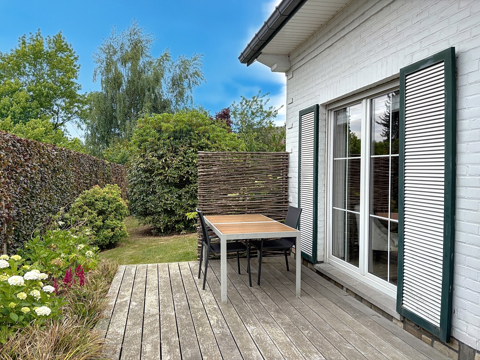 Maison à vendre Overijse 695.000 €, Agence immobilière Bruxelles - 