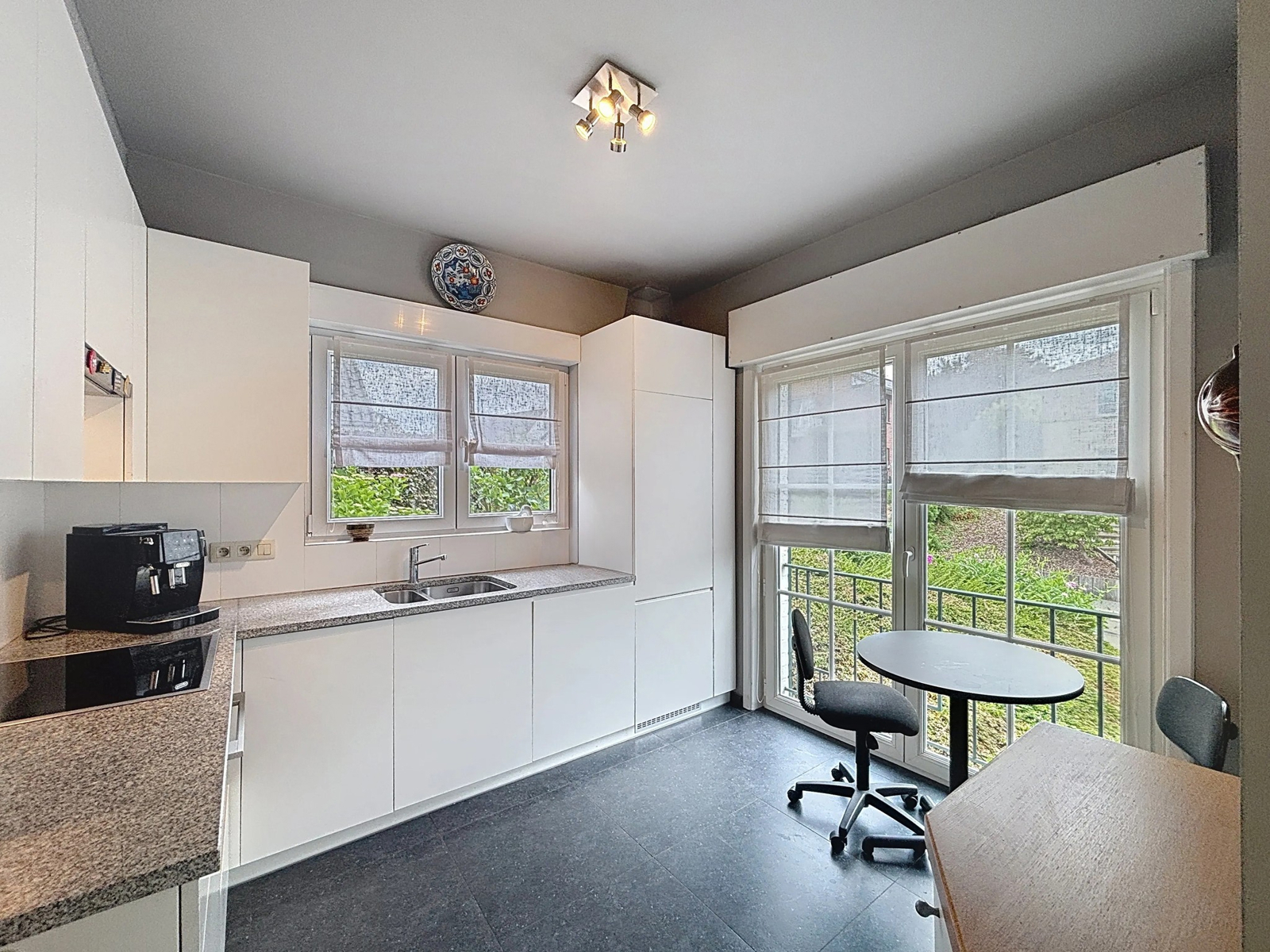 Maison à vendre Overijse 695.000 €, Agence immobilière Bruxelles - 