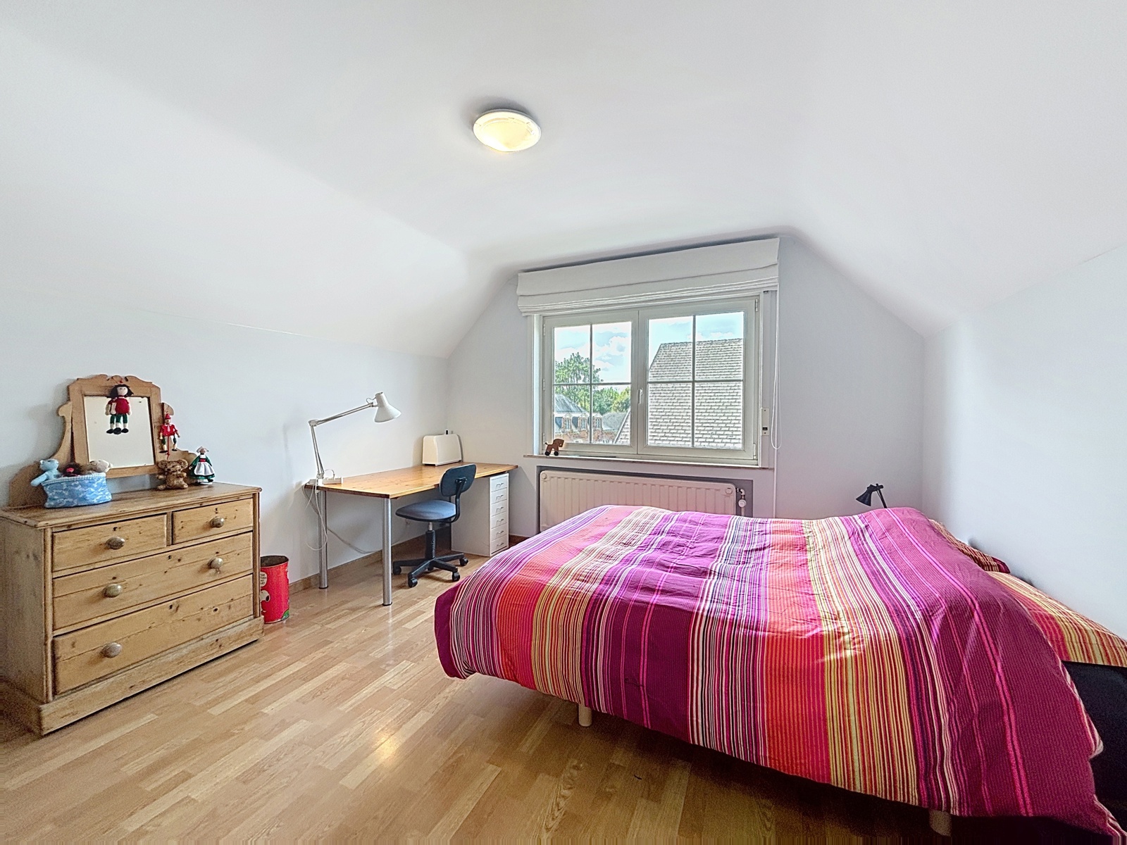 Maison à vendre Overijse 695.000 €, Agence immobilière Bruxelles - 