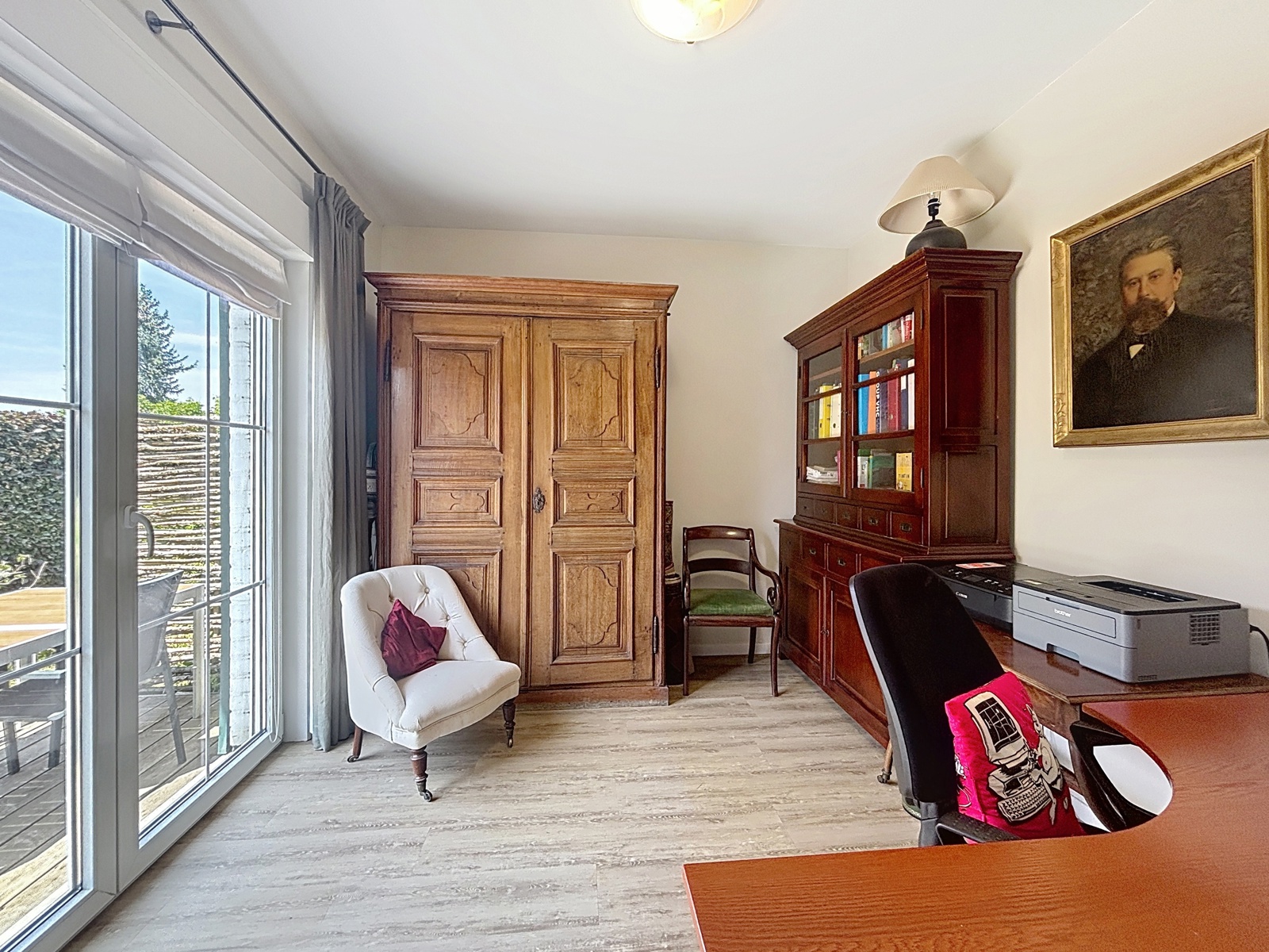 Maison à vendre Overijse 695.000 €, Agence immobilière Bruxelles - 