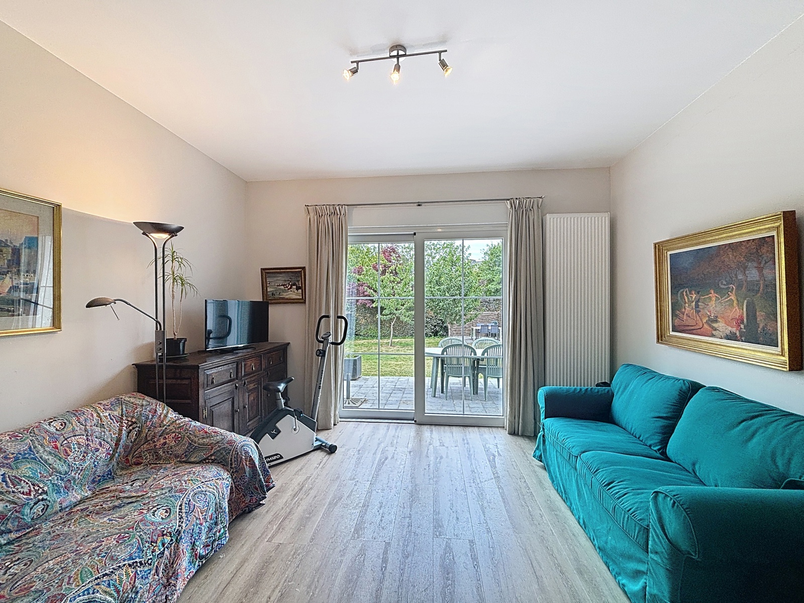 Maison à vendre Overijse 695.000 €, Agence immobilière Bruxelles - 