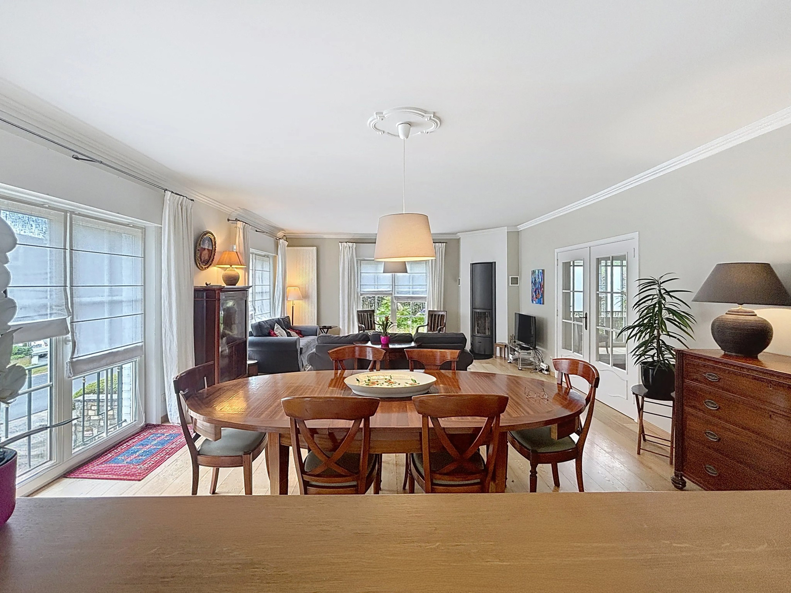 Maison à vendre Overijse 695.000 €, Agence immobilière Bruxelles - 