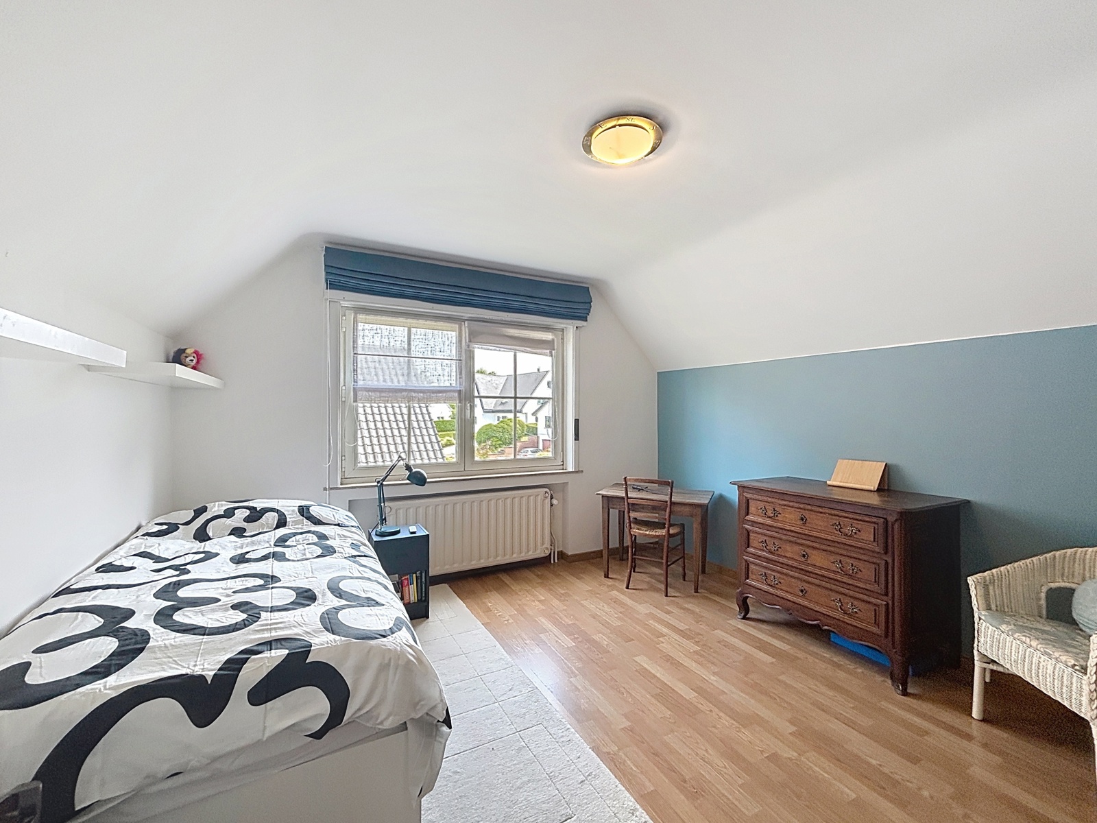 Maison à vendre Overijse 695.000 €, Agence immobilière Bruxelles - 