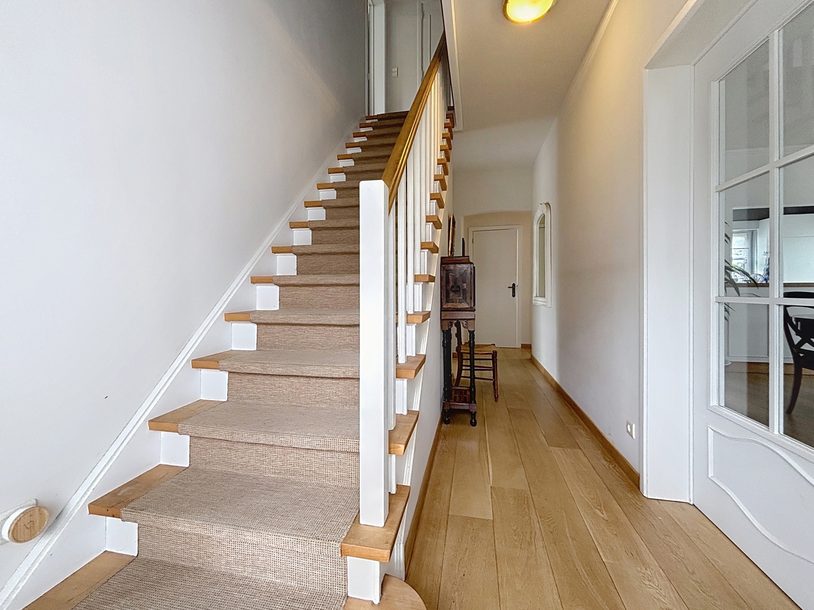 Maison à vendre Overijse 695.000 €, Agence immobilière Bruxelles - 