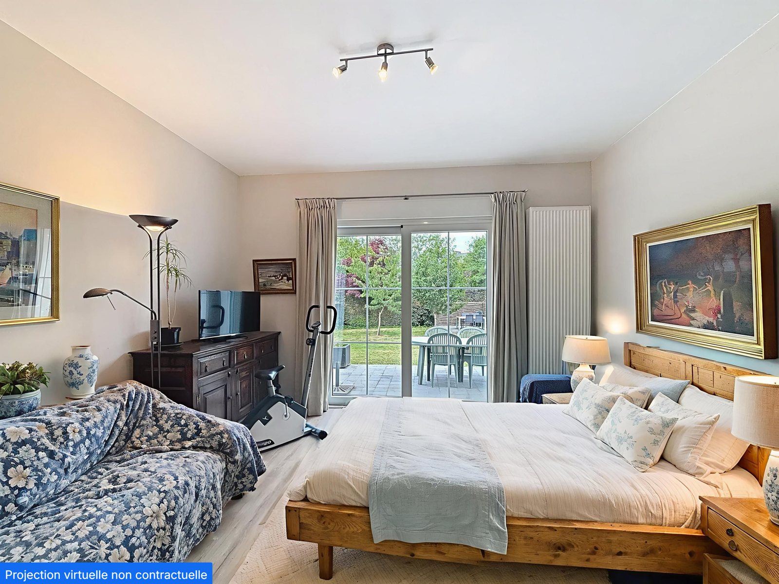 Maison à vendre Overijse 695.000 €, Agence immobilière Bruxelles - 