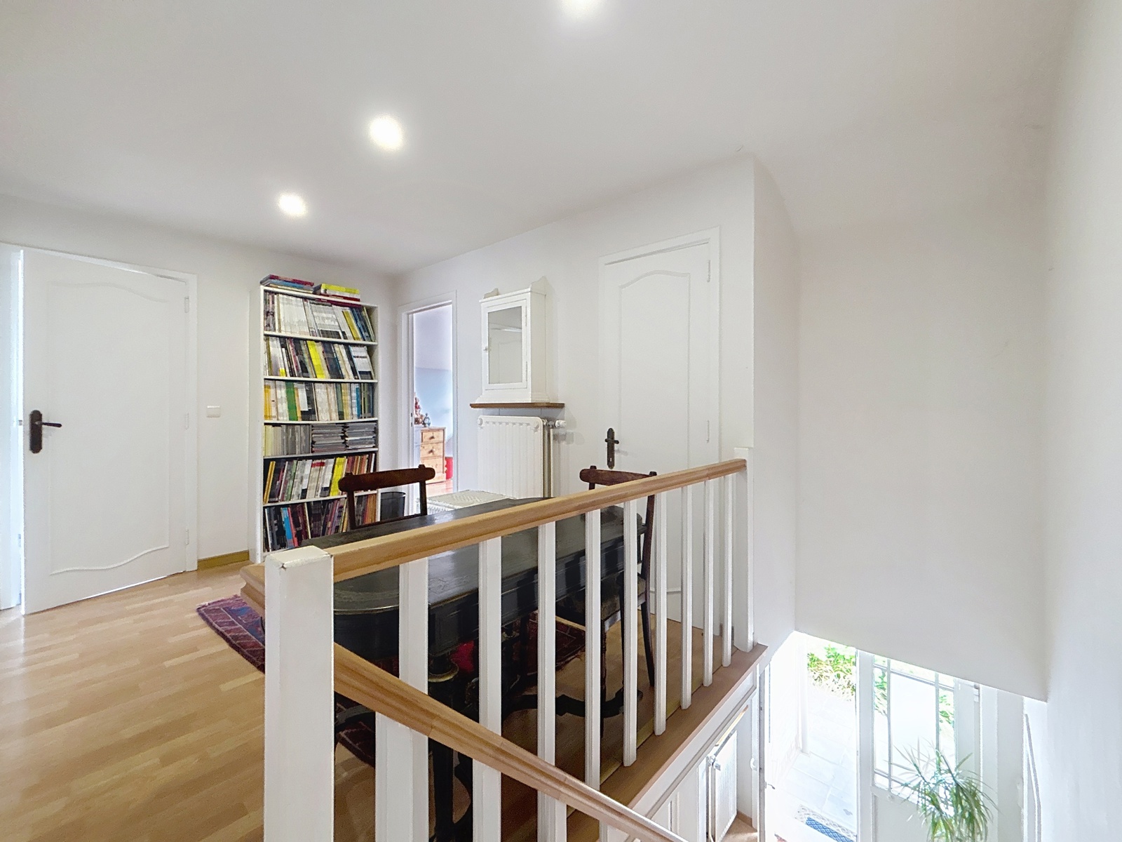 Maison à vendre Overijse 695.000 €, Agence immobilière Bruxelles - 