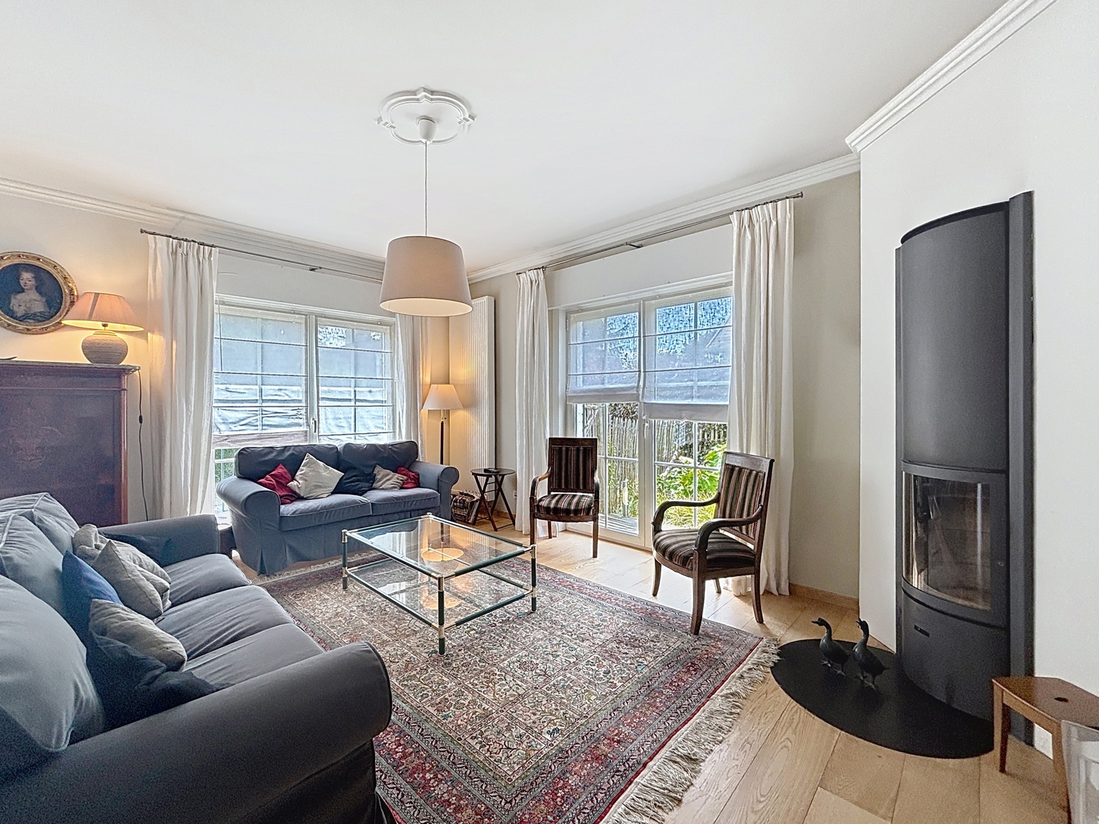 Maison à vendre Overijse 695.000 €, Agence immobilière Bruxelles - 